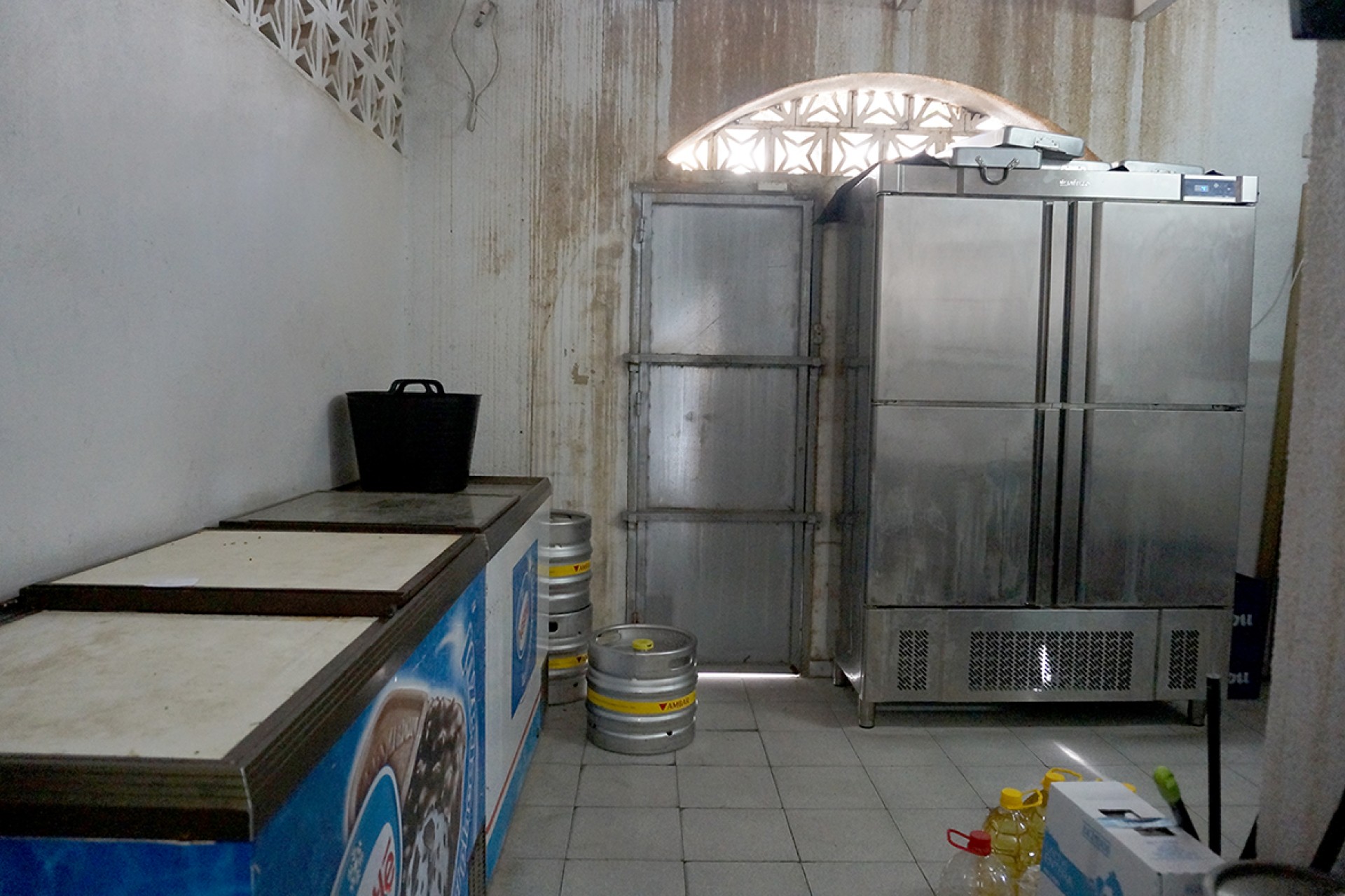 Sale - Commercial - Guardamar del Segura - Urbanization Buenavista