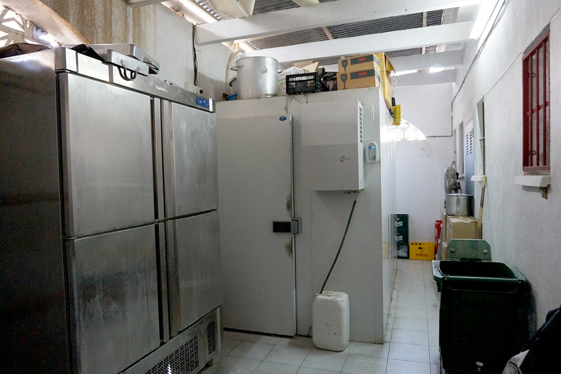 Sale - Commercial - Guardamar del Segura - Urbanization Buenavista