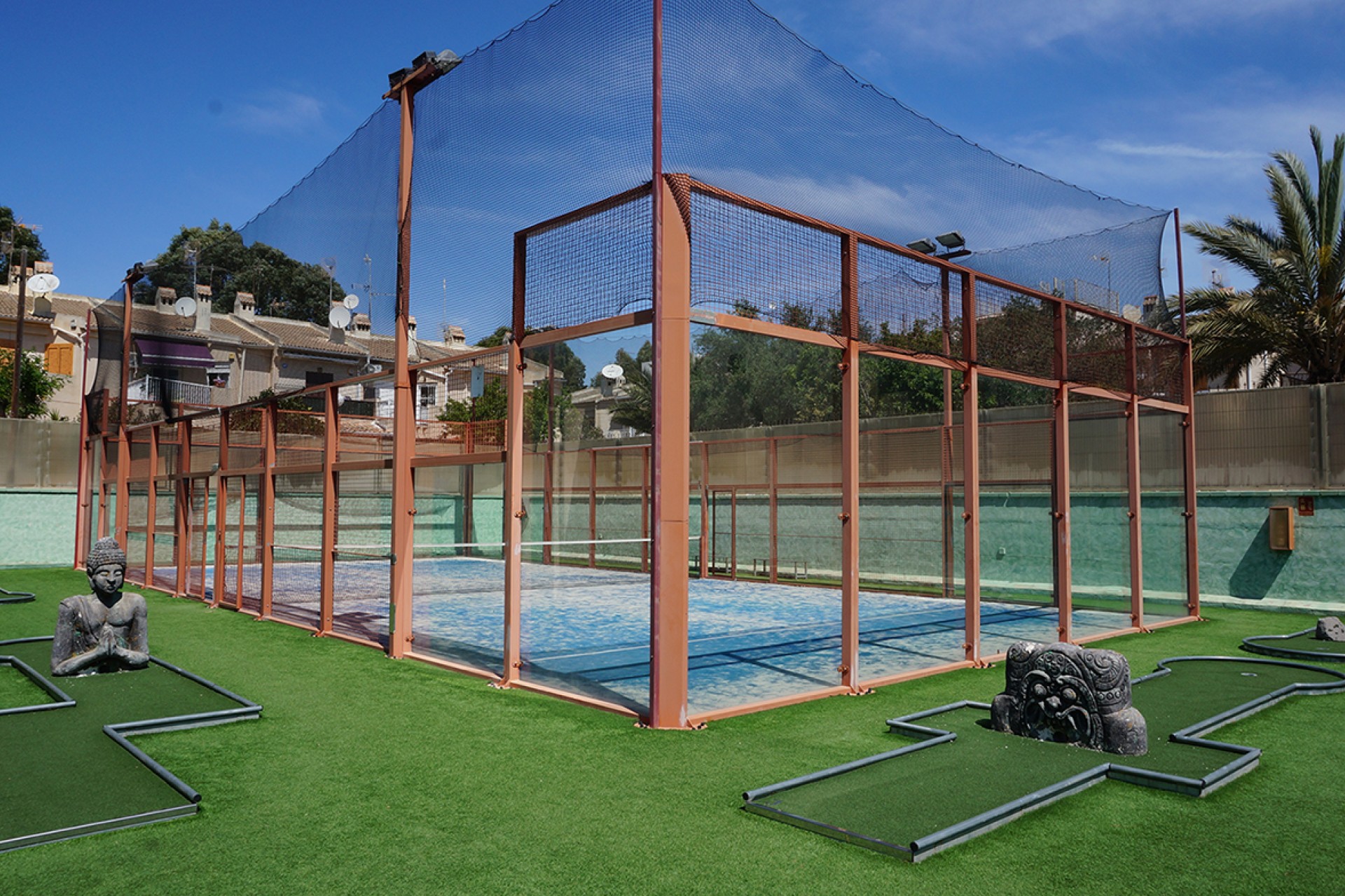 Sale - Commercial - Guardamar del Segura - Urbanization Buenavista