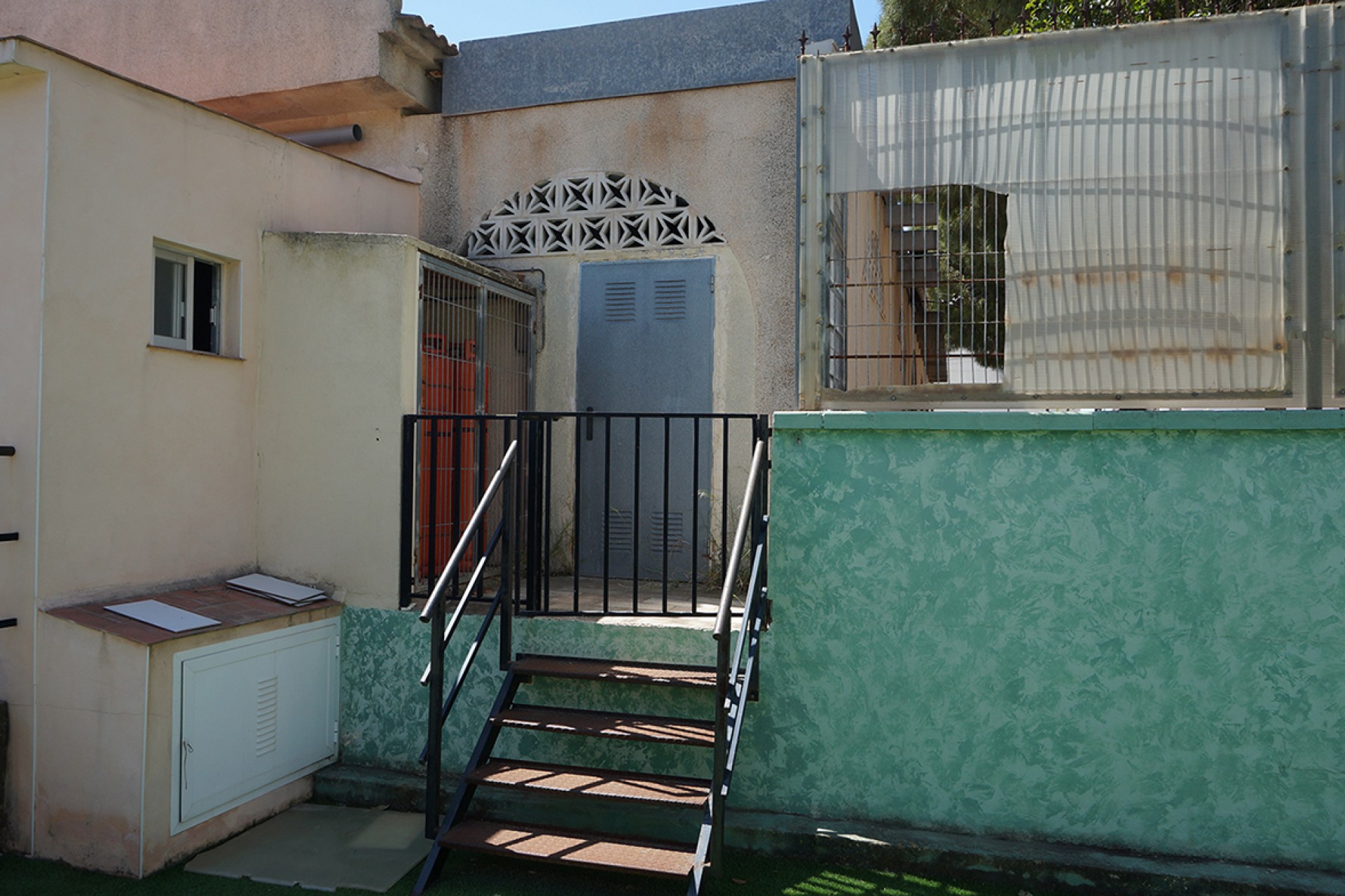 Sale - Commercial - Guardamar del Segura - Urbanization Buenavista