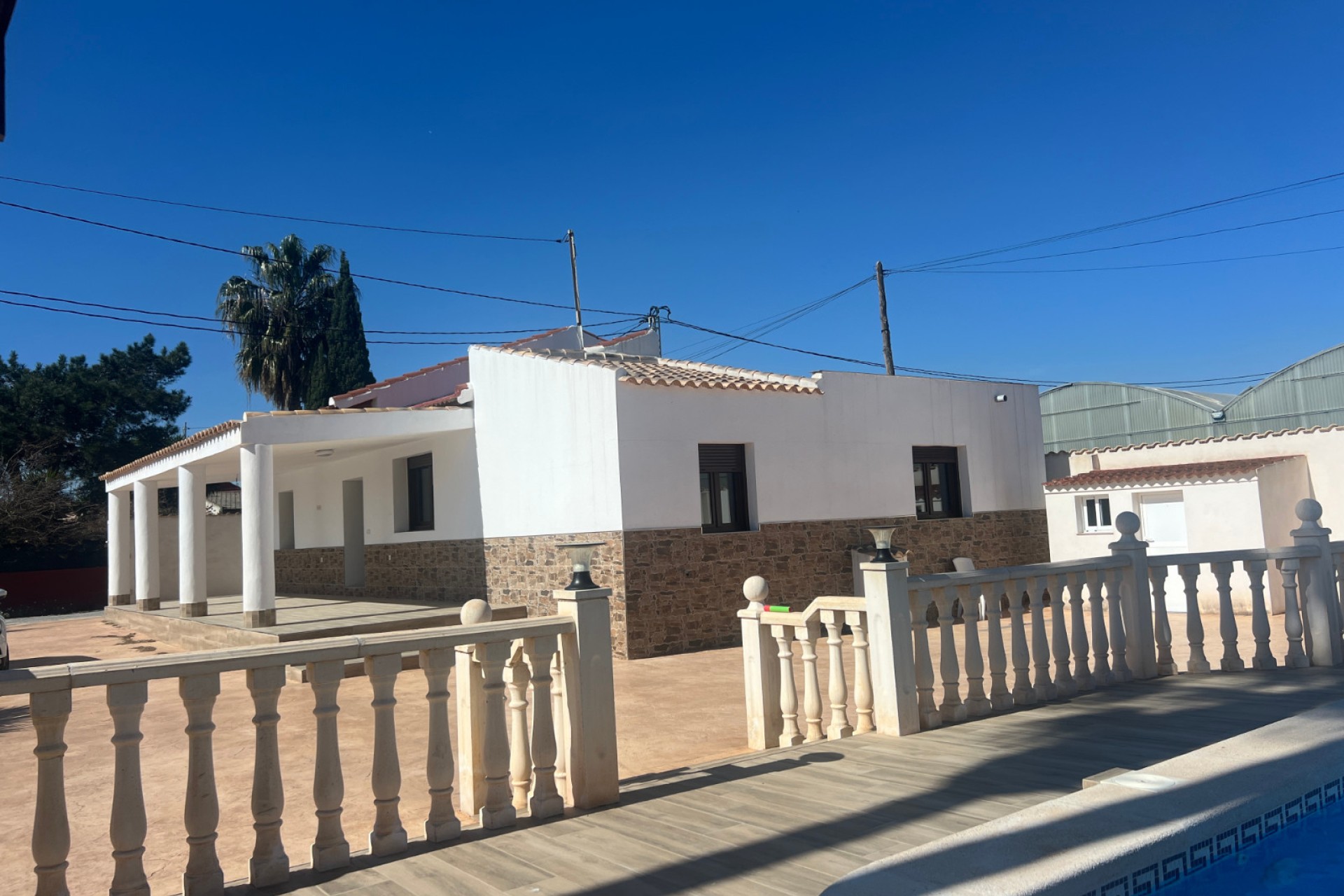Sale - Detached house - Dolores