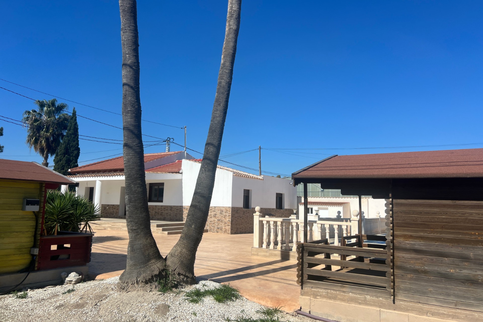 Sale - Detached house - Dolores