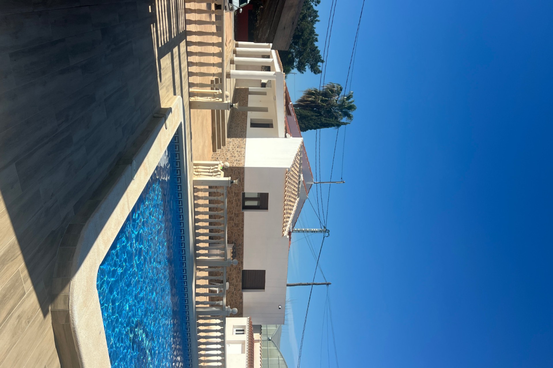 Sale - Detached house - Dolores