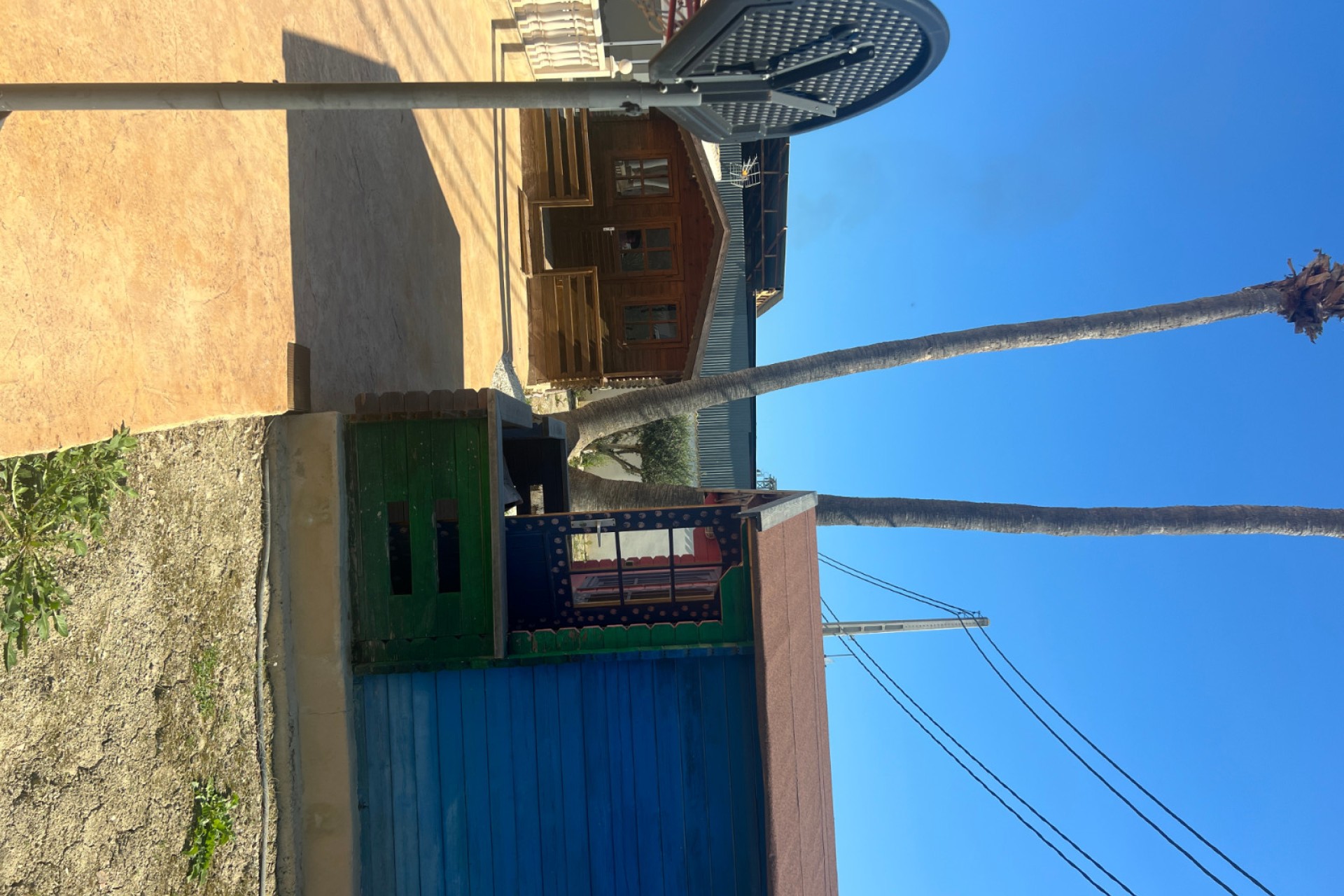 Sale - Detached house - Dolores