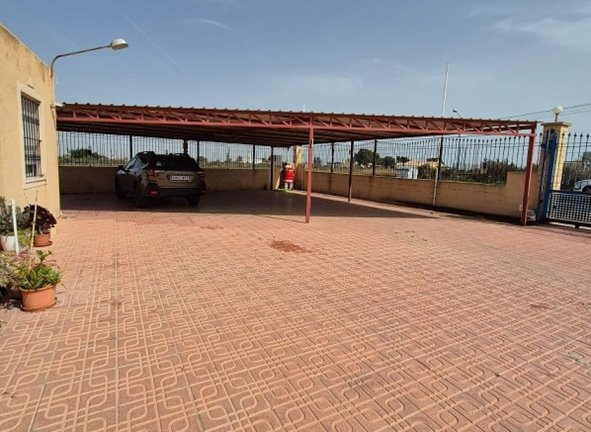 Sale - Detached house - Elche - El Pinet
