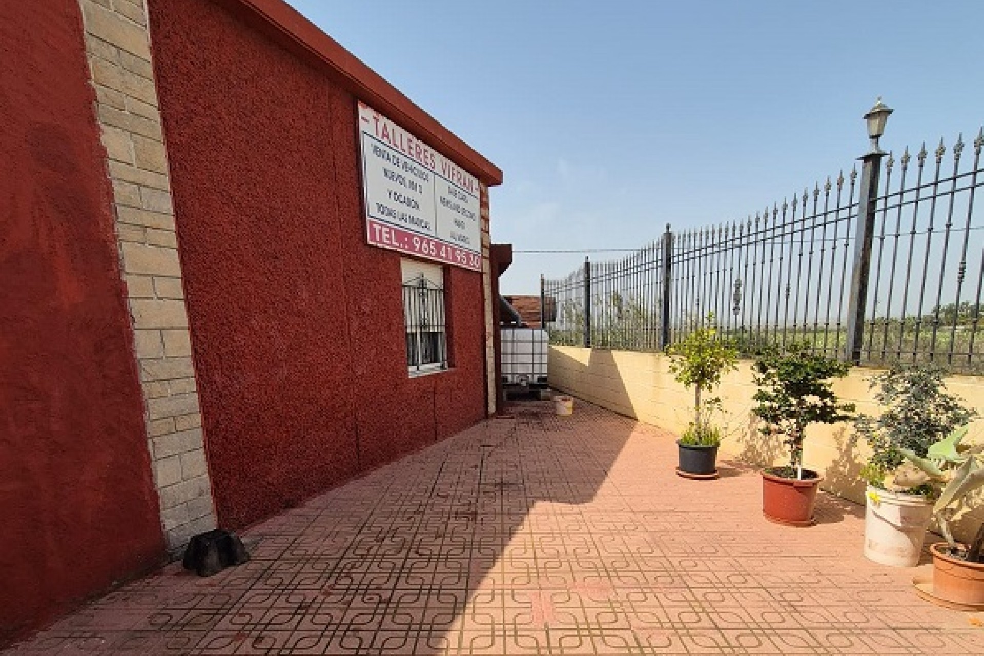 Sale - Detached house - Elche - El Pinet