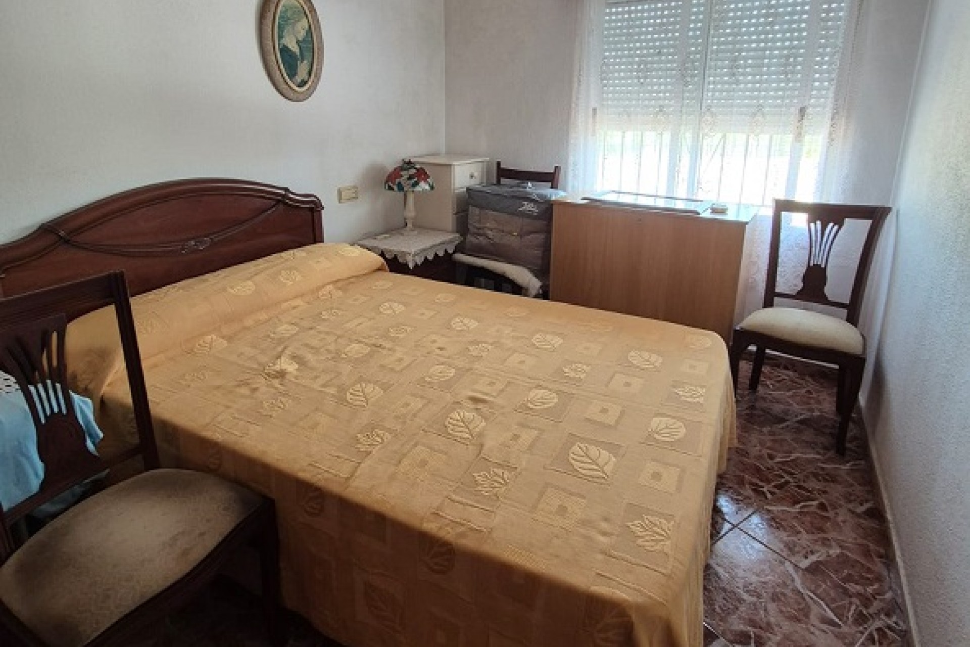 Sale - Detached house - Elche - El Pinet