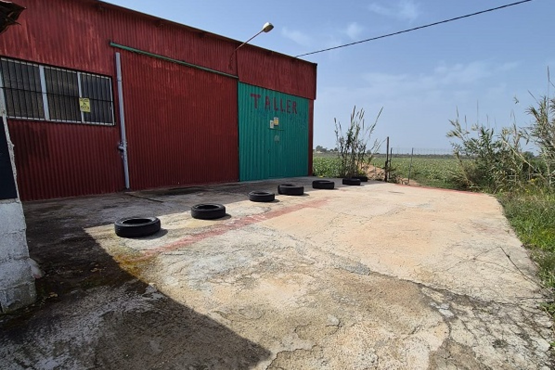 Sale - Detached house - Elche - El Pinet