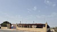Sale - Detached house - Elche - El Pinet