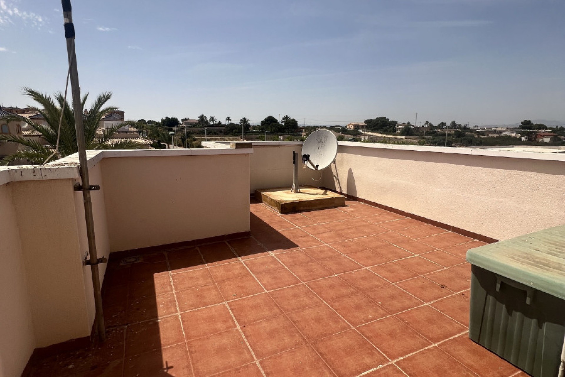 Sale - Detached house - Elche - El Pinet