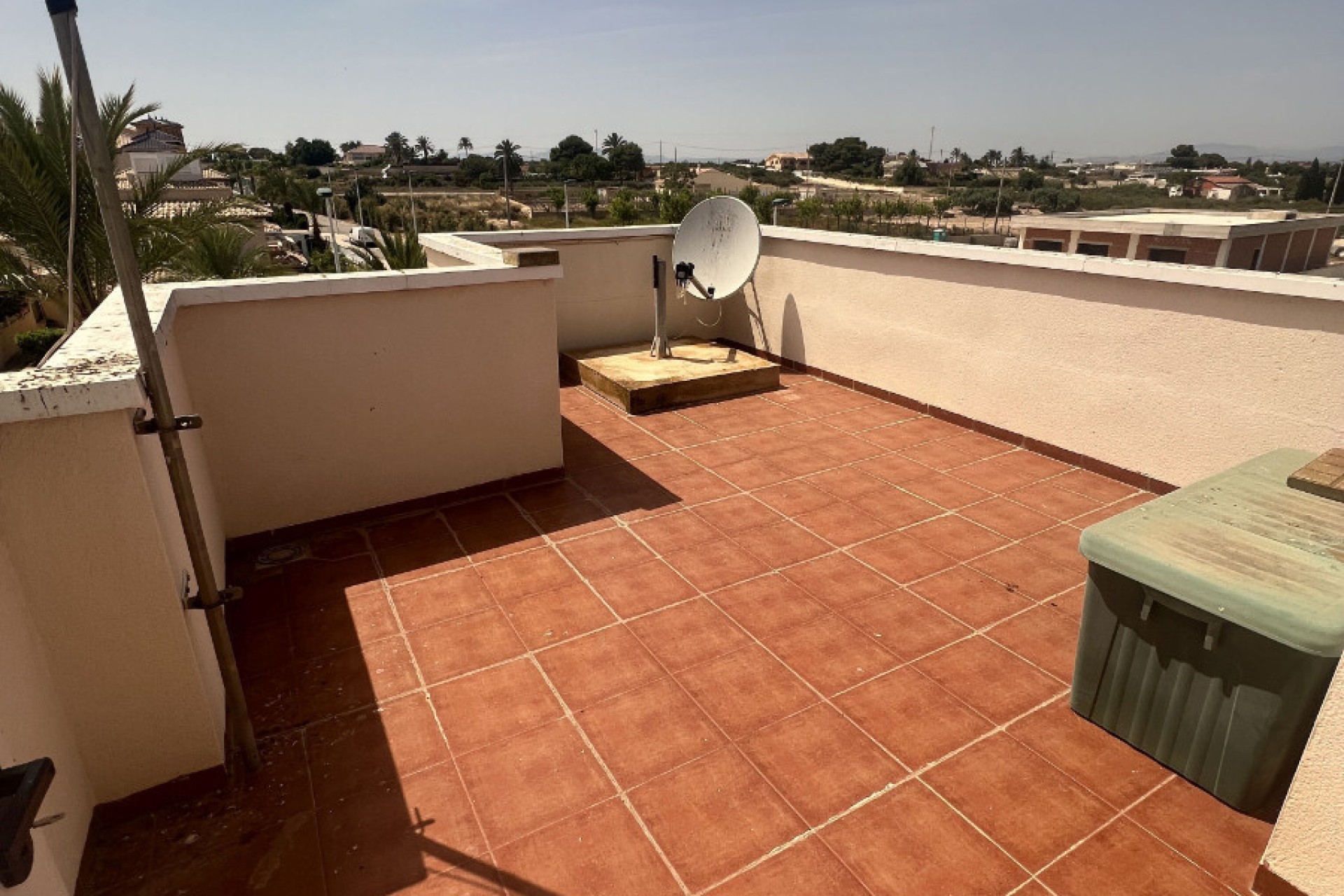 Sale - Detached house - Elche - El Pinet