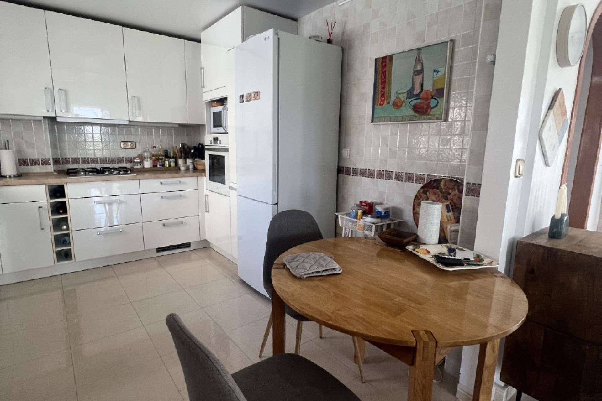 Sale - Detached house - Elche - El Pinet