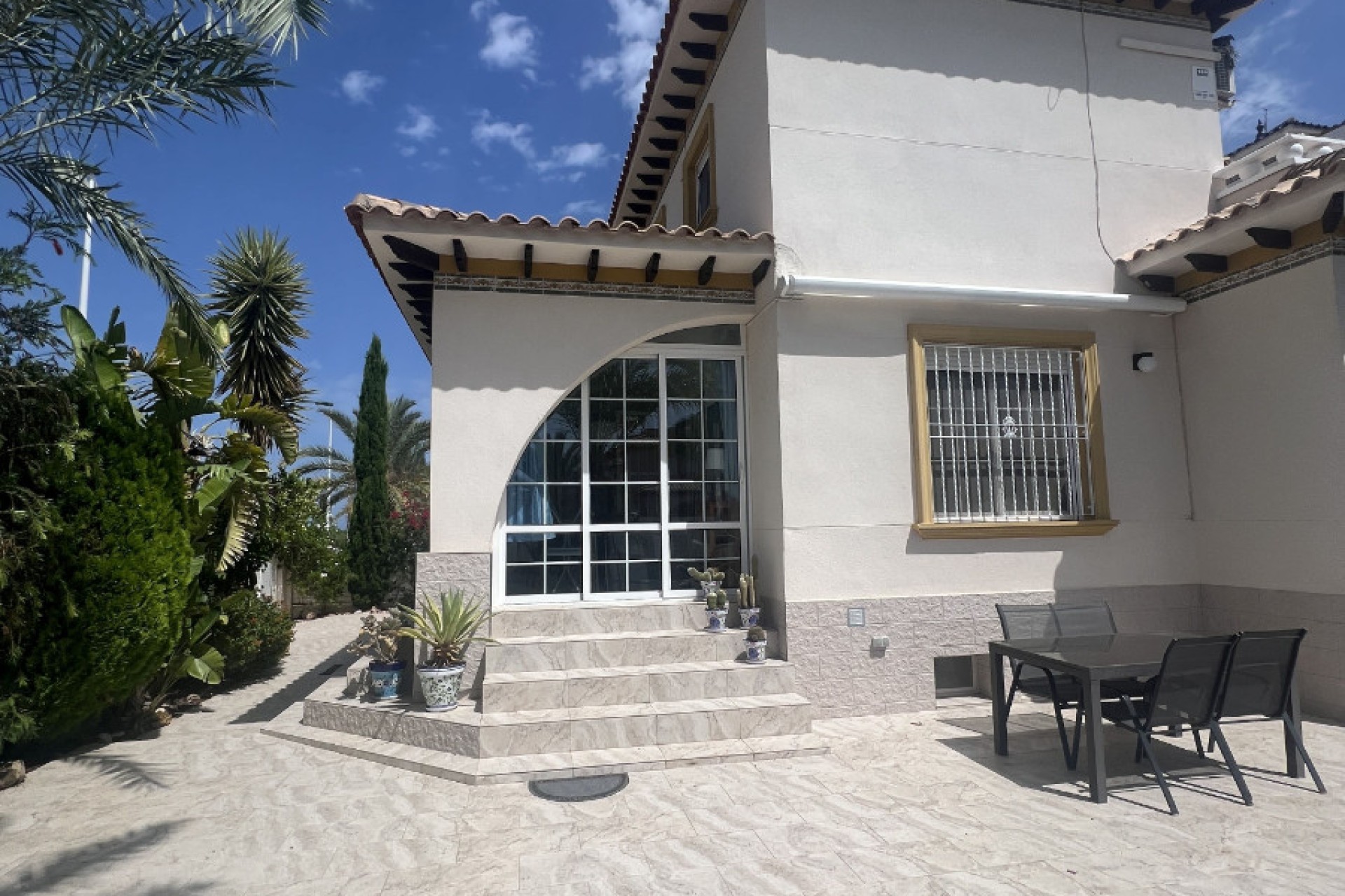 Sale - Detached house - Elche - El Pinet