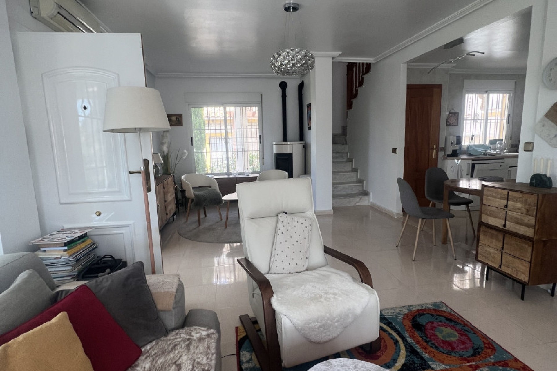 Sale - Detached house - Elche - El Pinet