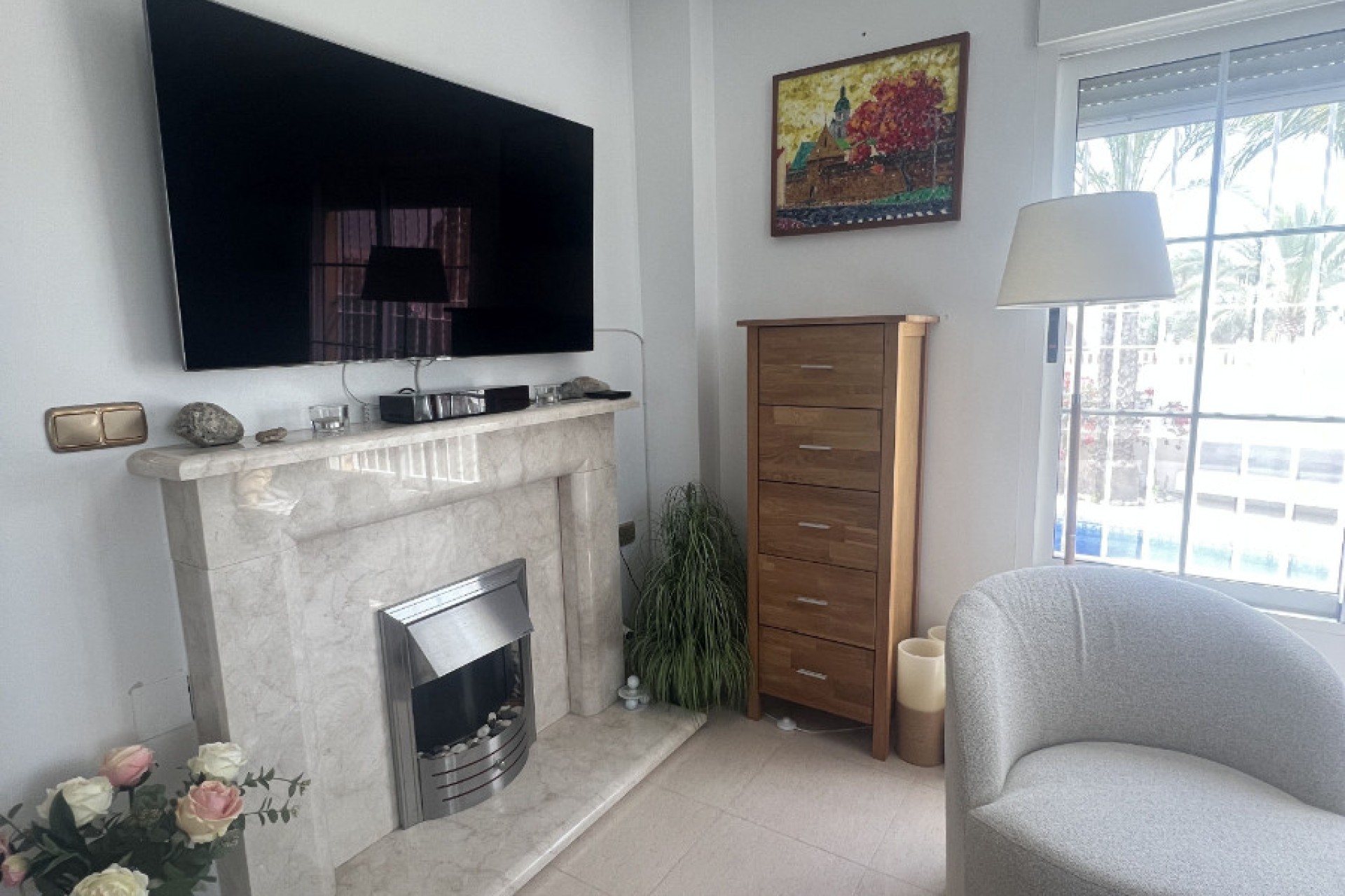 Sale - Detached house - Elche - El Pinet