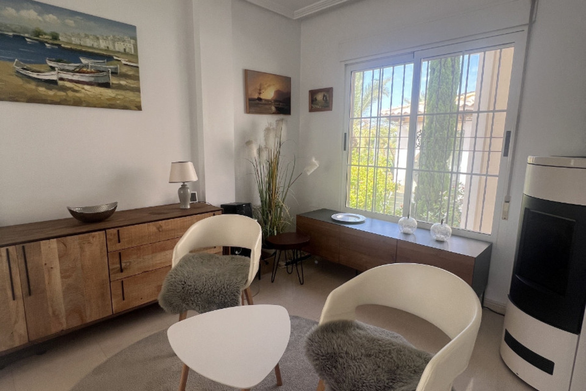 Sale - Detached house - Elche - El Pinet