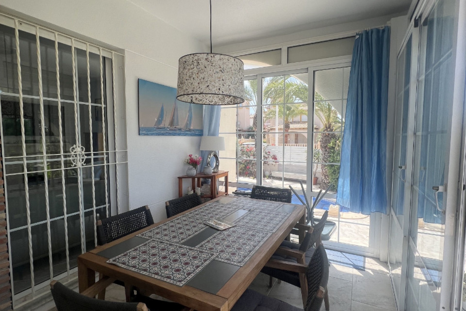 Sale - Detached house - Elche - El Pinet