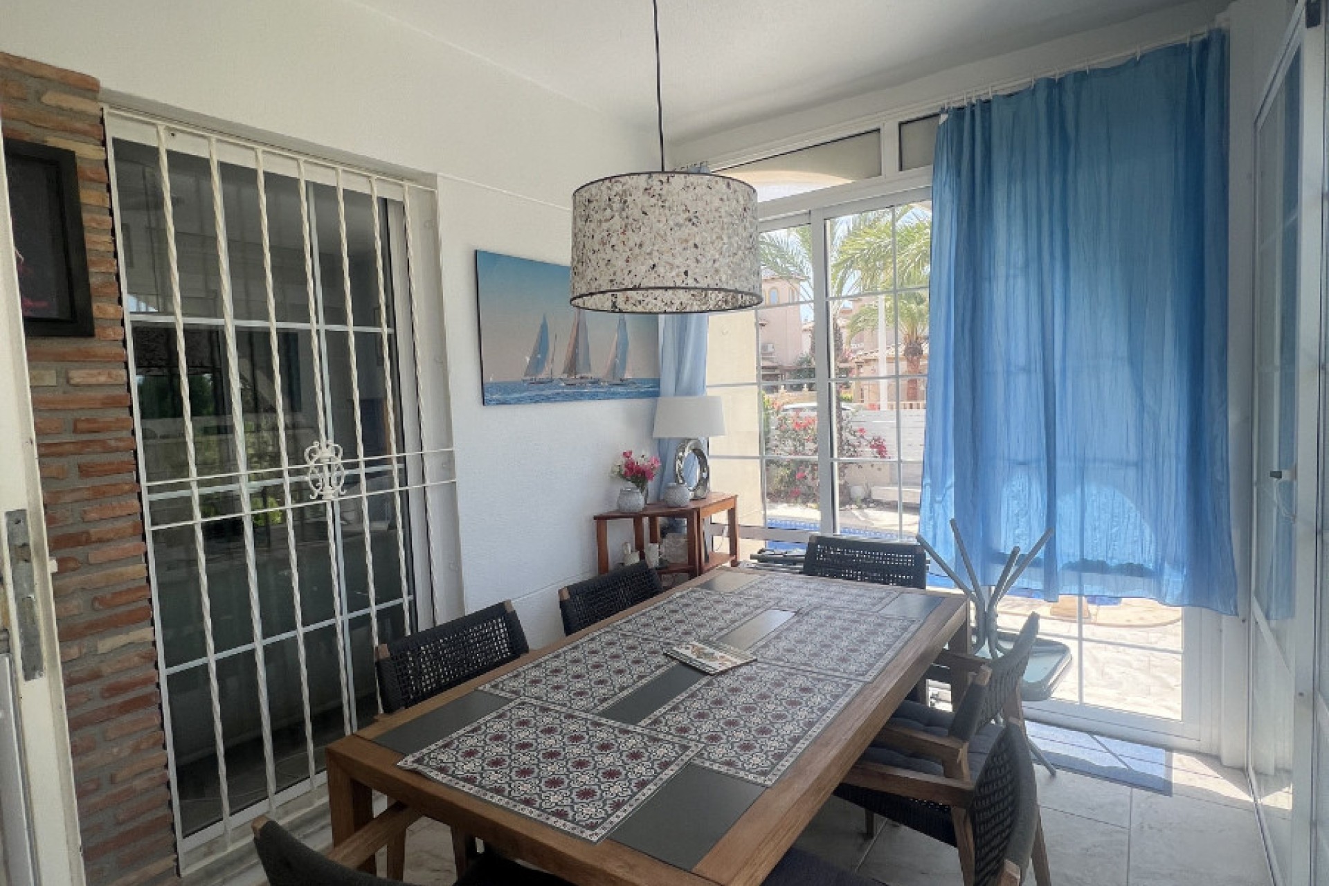 Sale - Detached house - Elche - El Pinet