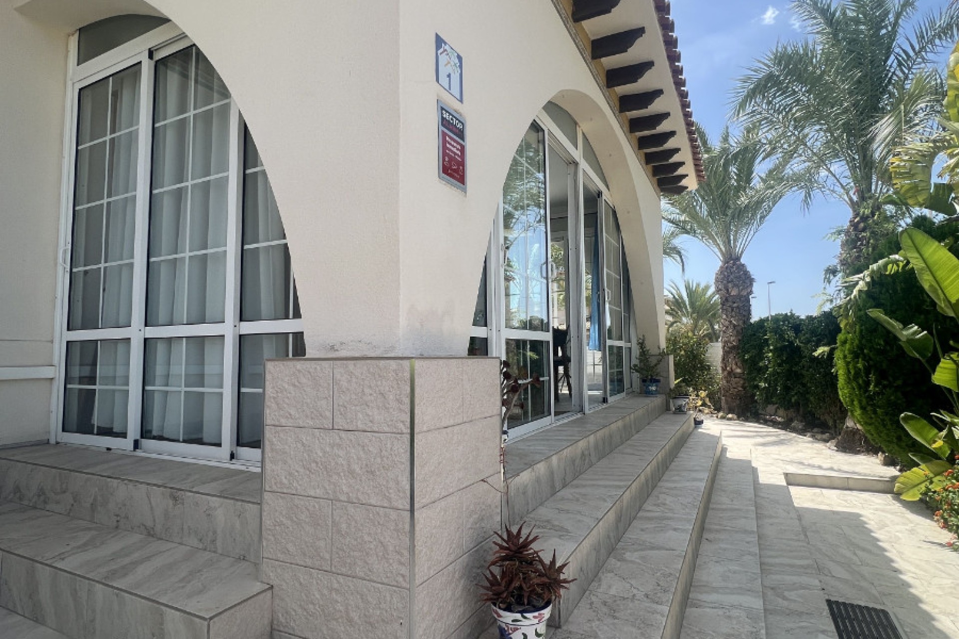 Sale - Detached house - Elche - El Pinet