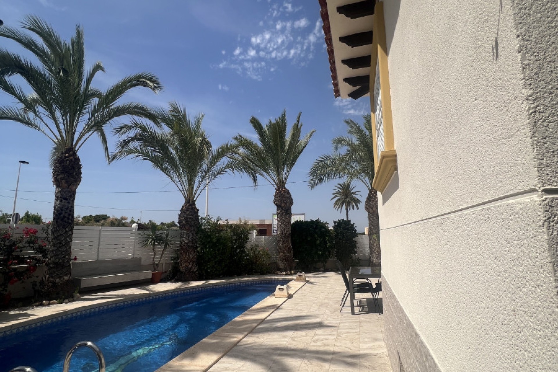 Sale - Detached house - Elche - El Pinet