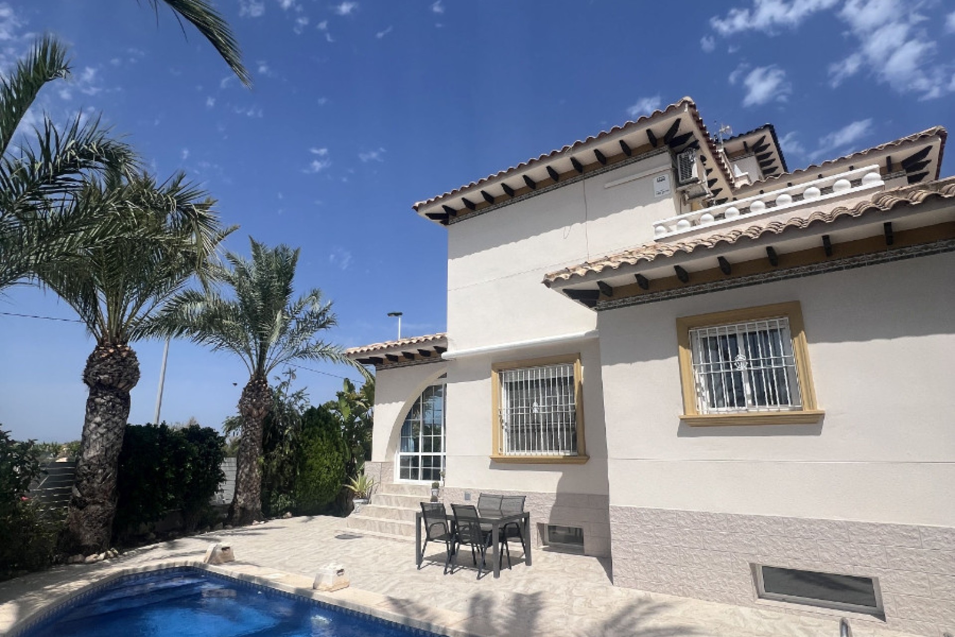 Sale - Detached house - Elche - El Pinet