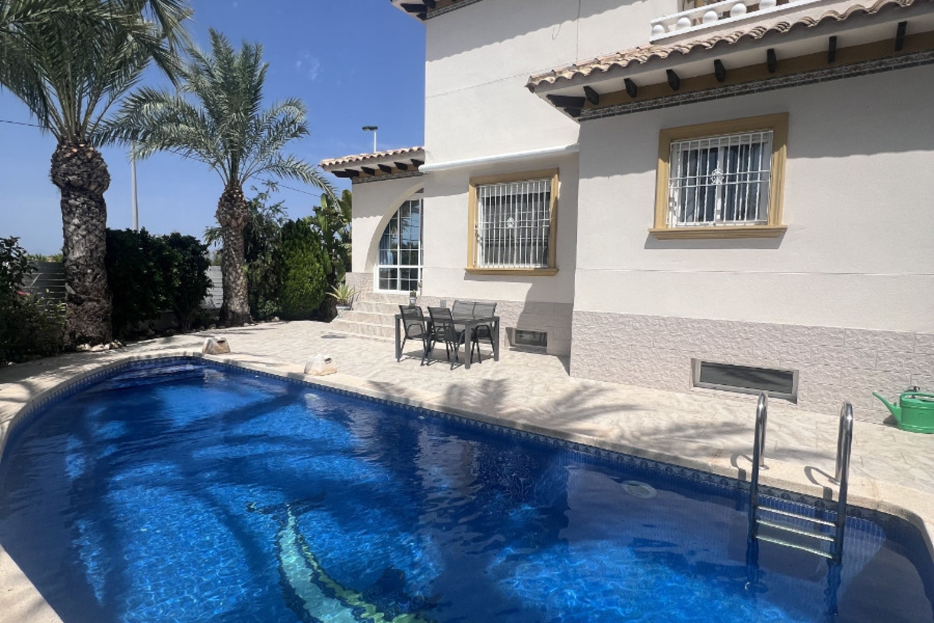 Sale - Detached house - Elche - El Pinet