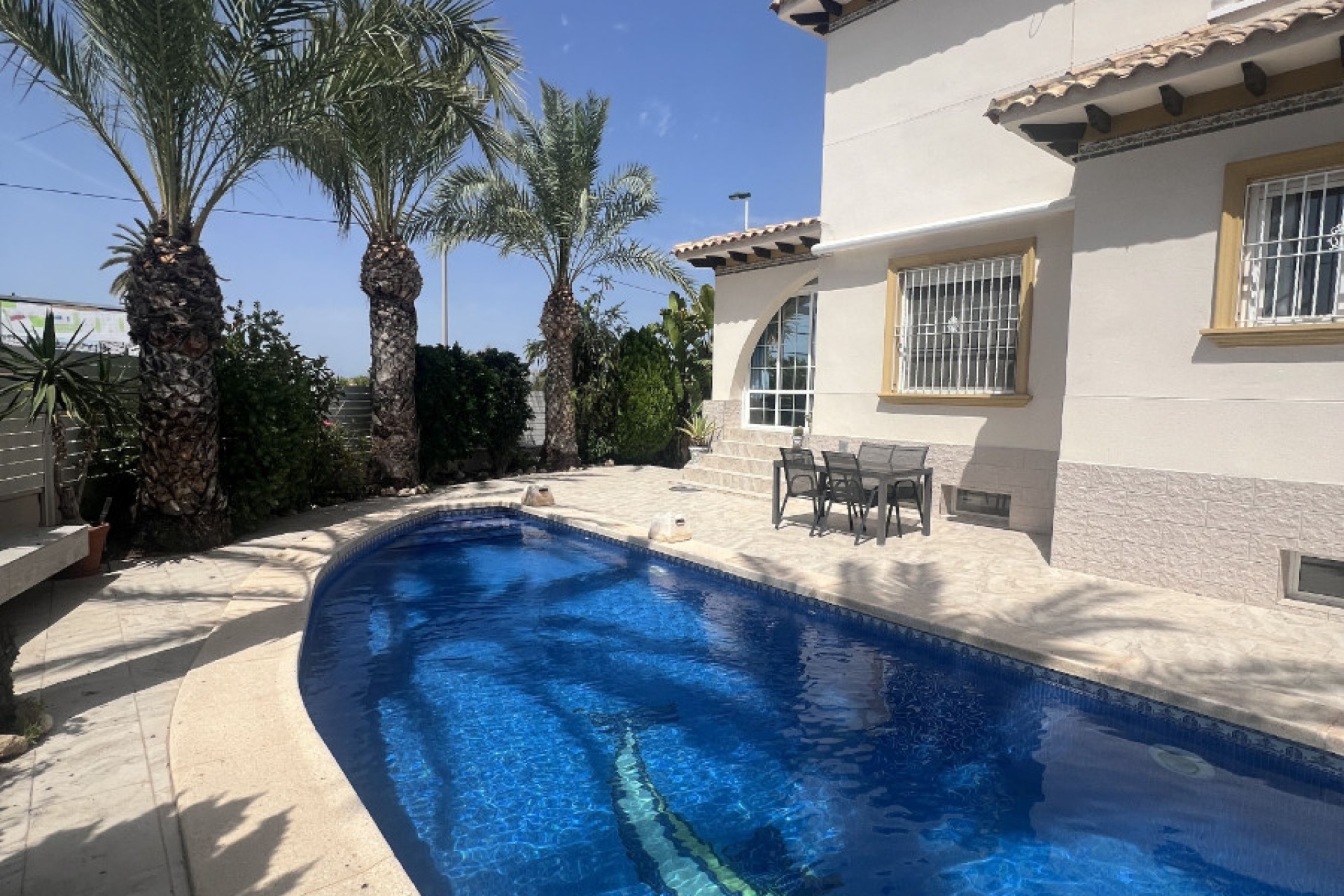 Sale - Detached house - Elche - El Pinet