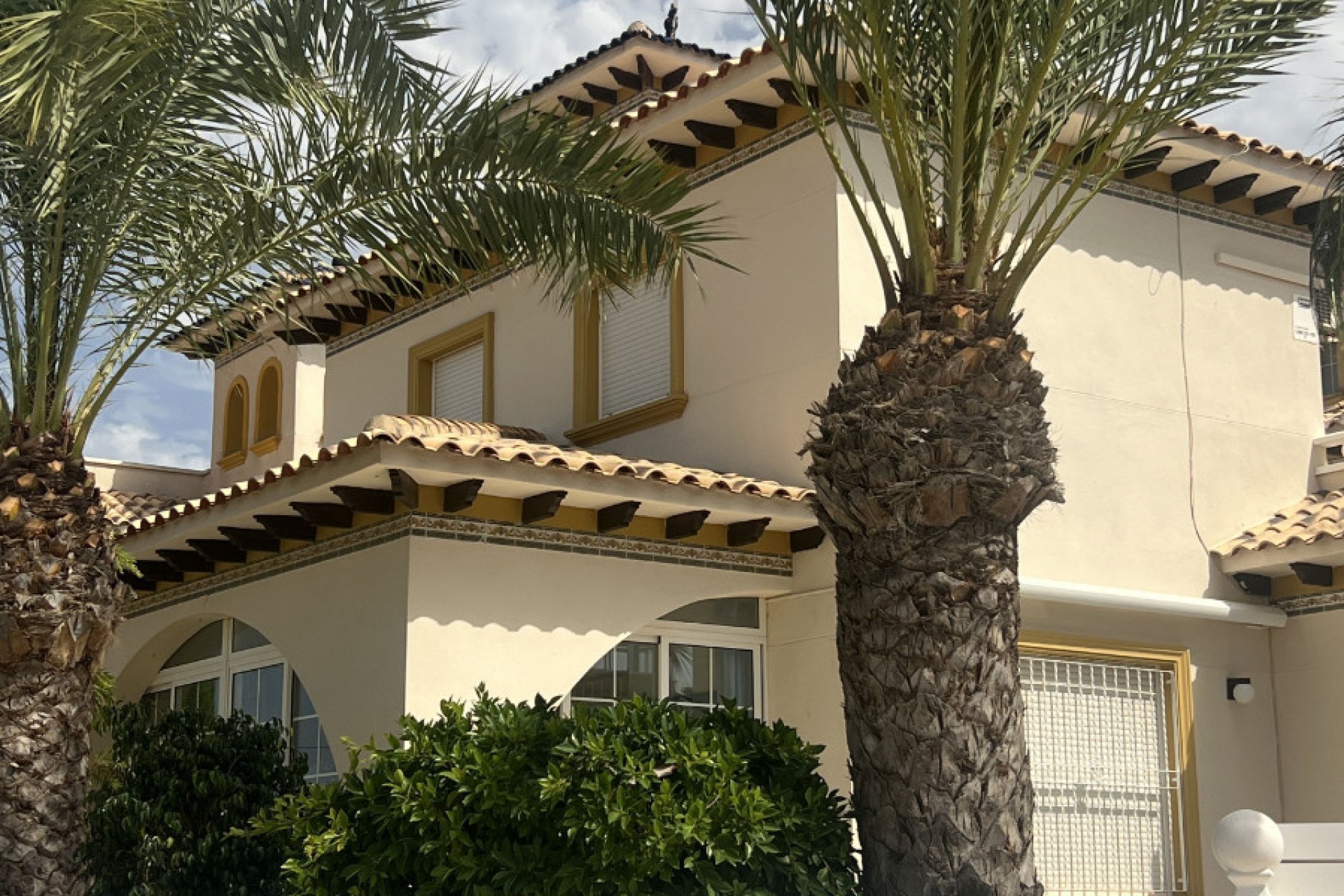 Sale - Detached house - Elche - El Pinet
