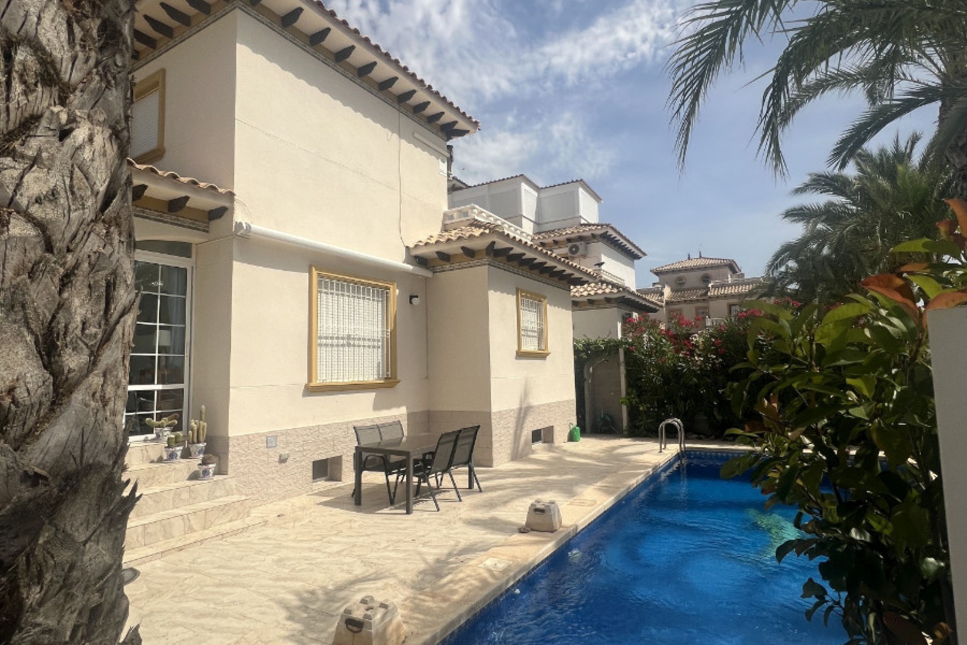 Sale - Detached house - Elche - El Pinet