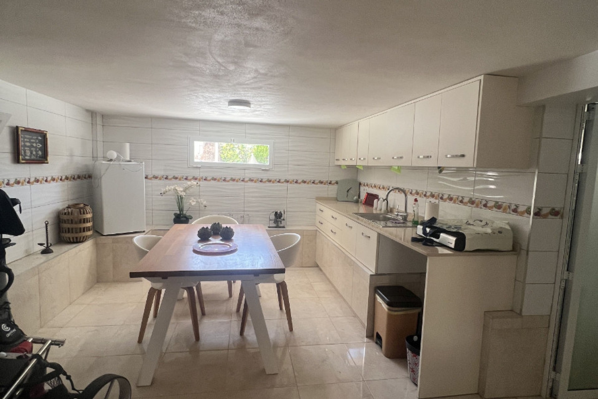 Sale - Detached house - Elche - El Pinet