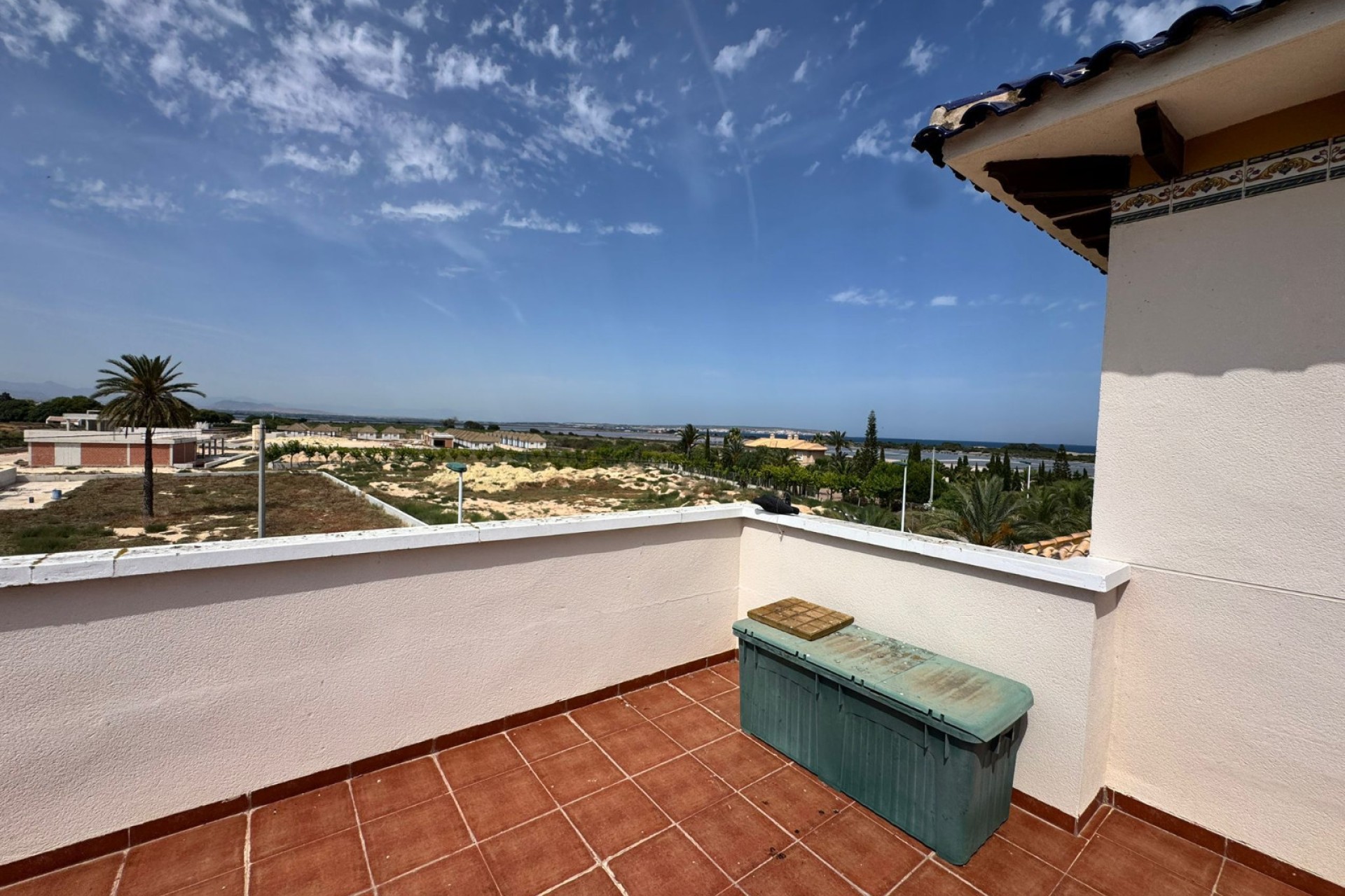 Sale - Detached house - Elche - El Pinet
