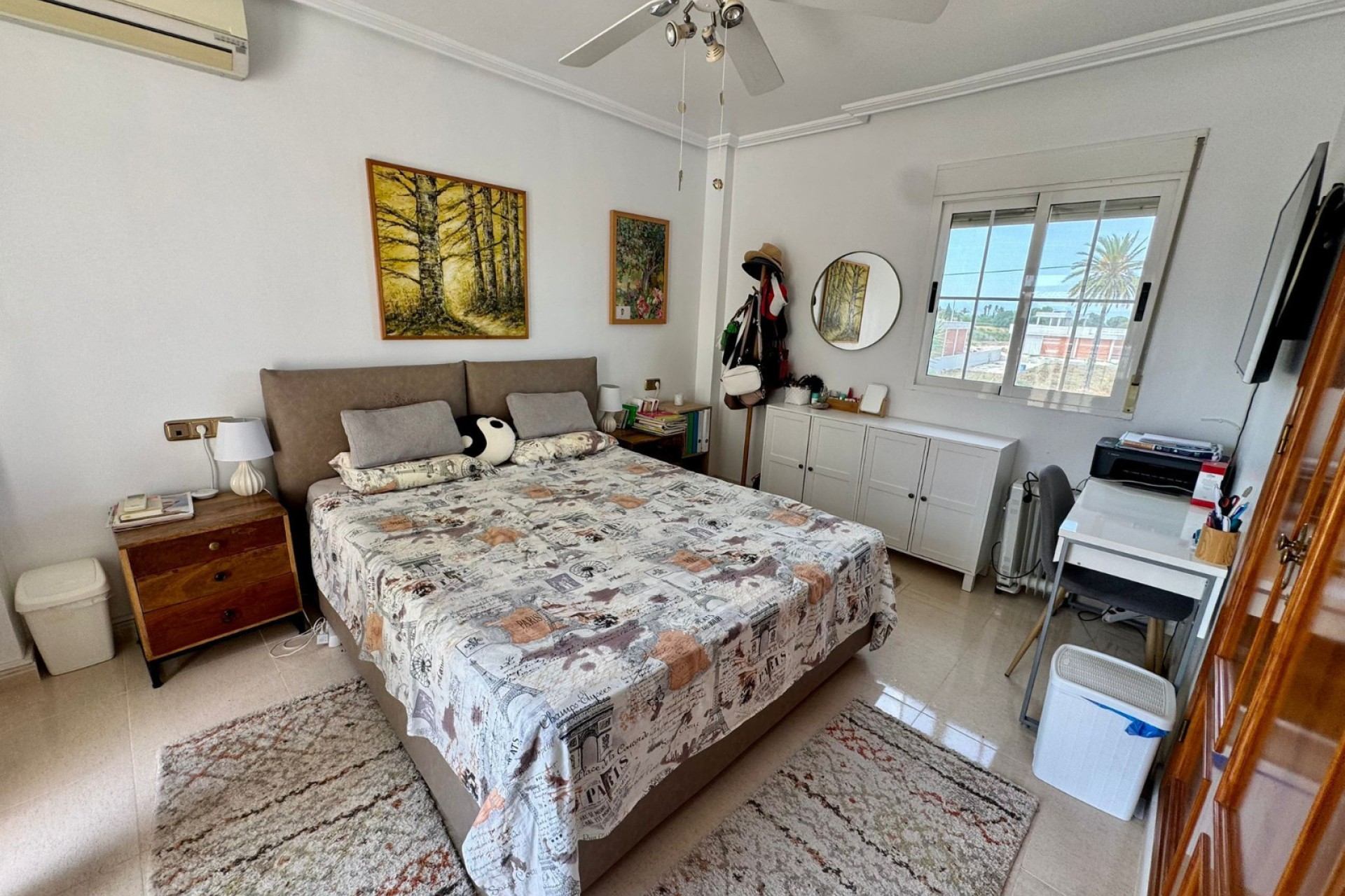 Sale - Detached house - Elche - El Pinet