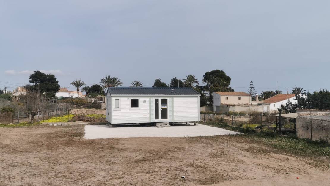 Sale - Detached house - Elche - La Marina