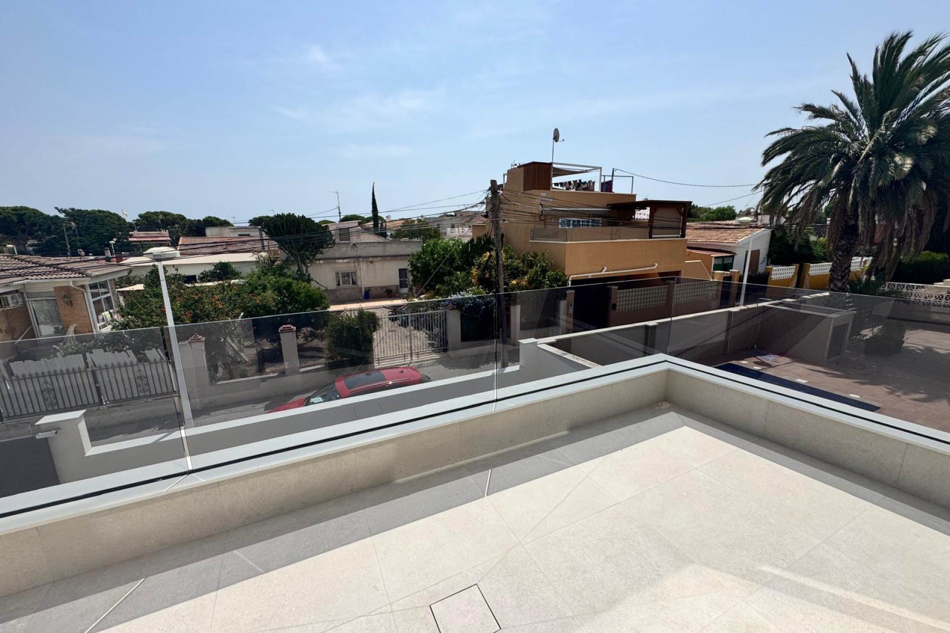 Sale - Detached house - Guardamar del Segura - Urbanization Buenavista