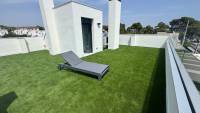 Sale - Detached house - Guardamar del Segura - Urbanization Buenavista