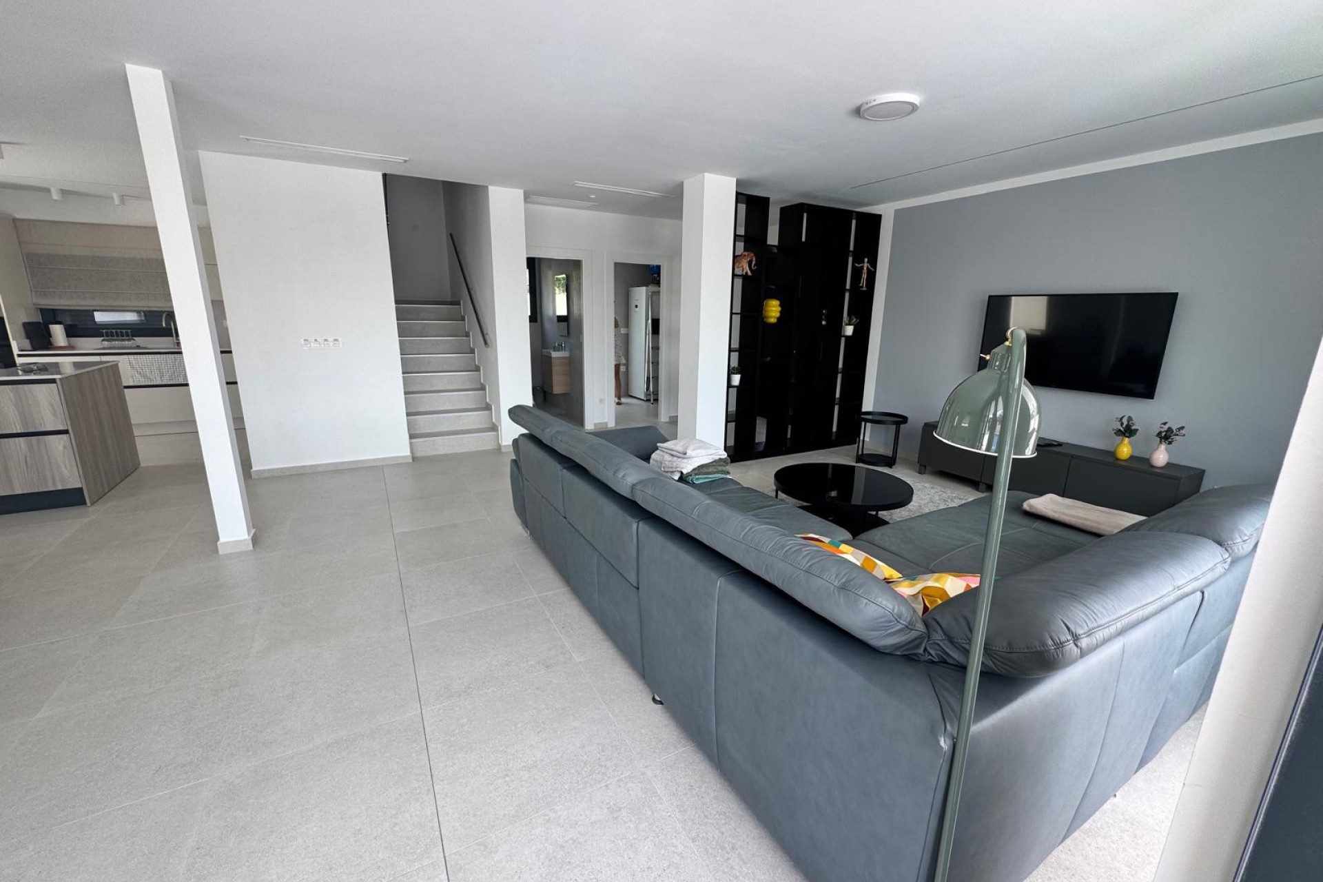 Sale - Detached house - Guardamar del Segura - Urbanization Buenavista