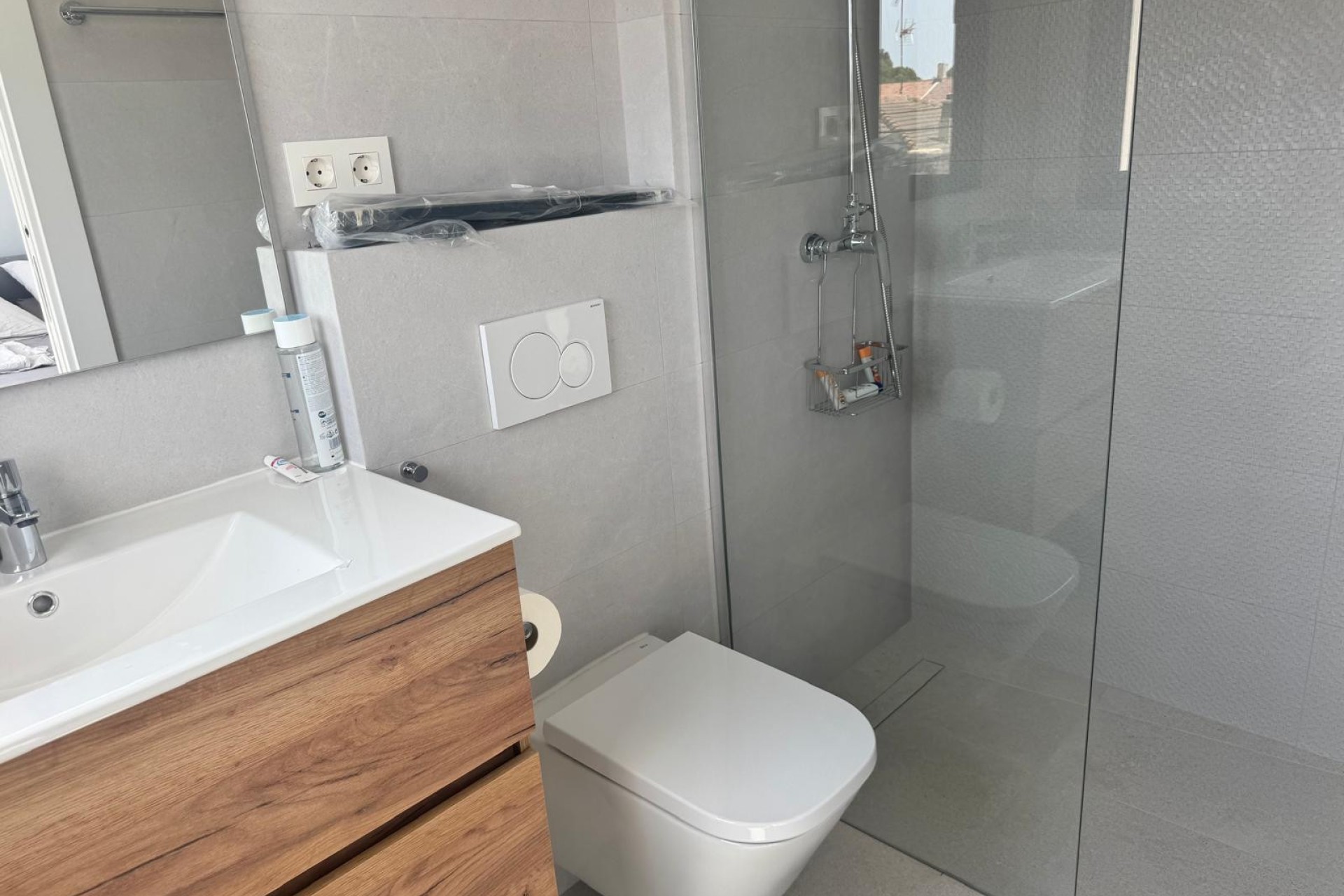 Sale - Detached house - Guardamar del Segura - Urbanization Buenavista