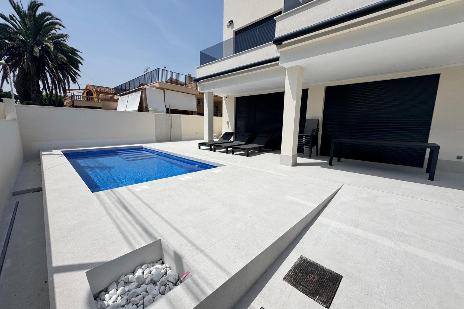 Sale - Detached house - Guardamar del Segura - Urbanization Buenavista