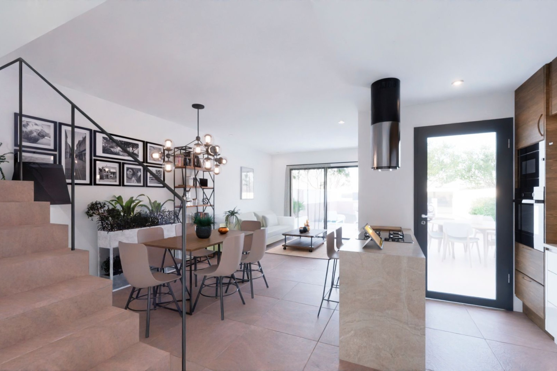 Sale - Detached house - Los Montesinos - La Herrada