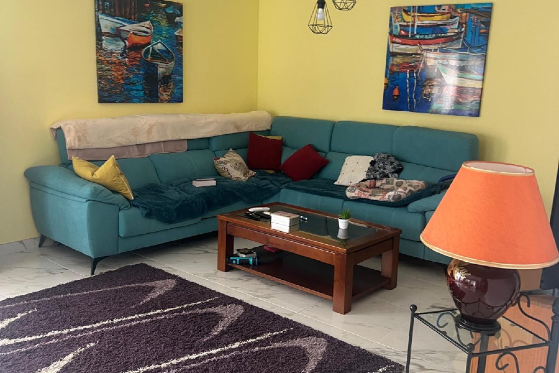 Sale - Detached house - San Fulgencio - La Marina