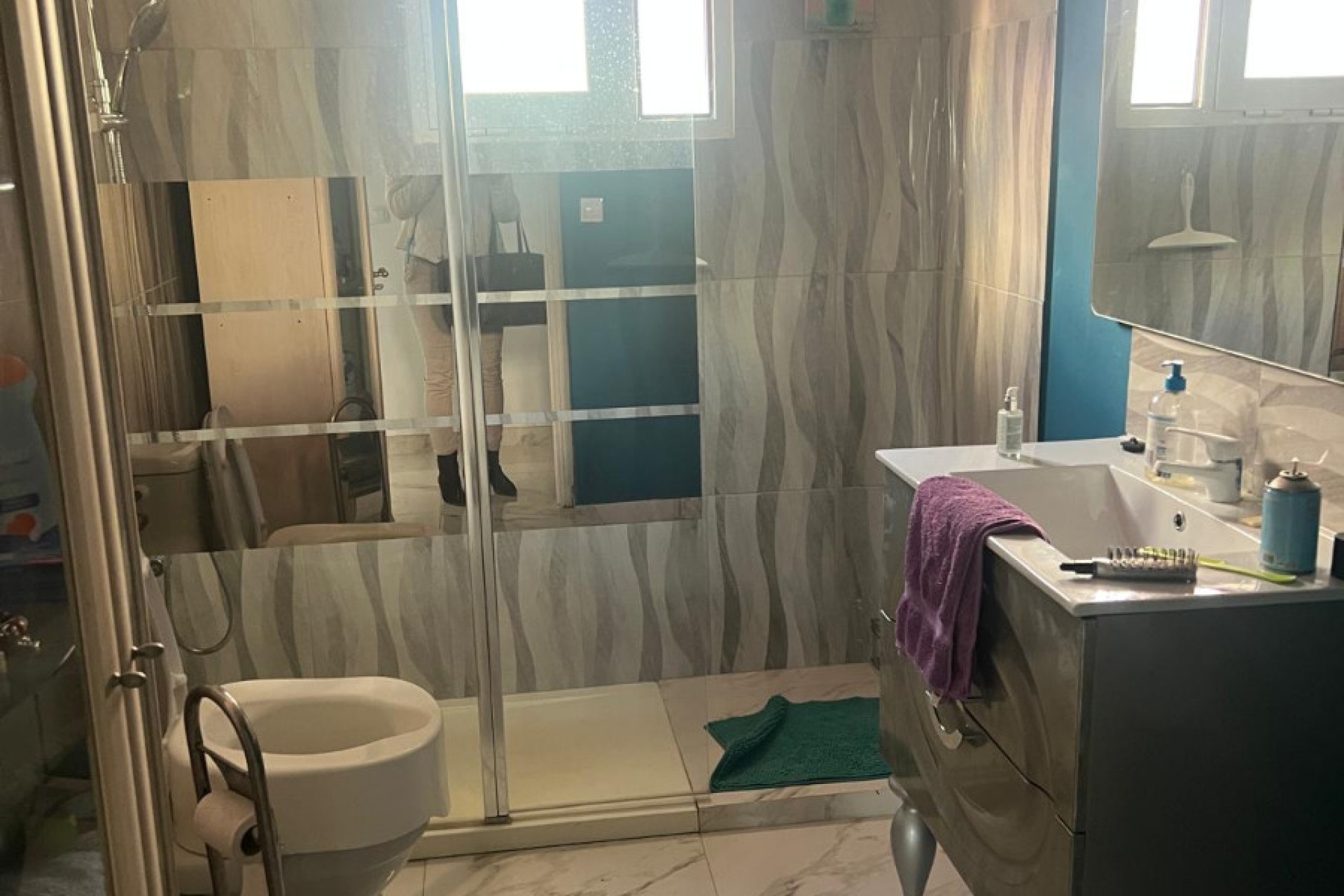 Sale - Detached house - San Fulgencio - La Marina