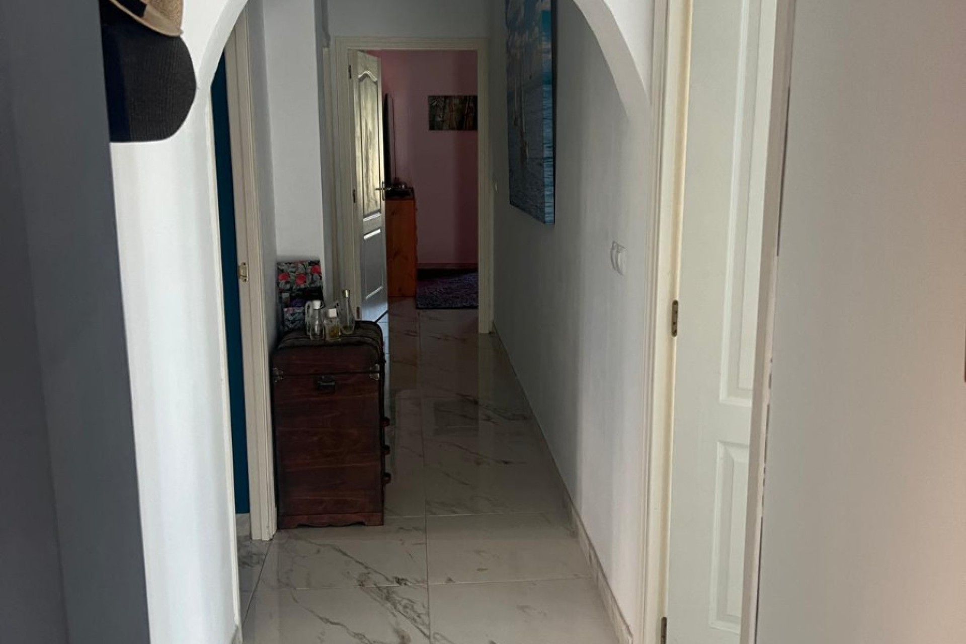 Sale - Detached house - San Fulgencio - La Marina