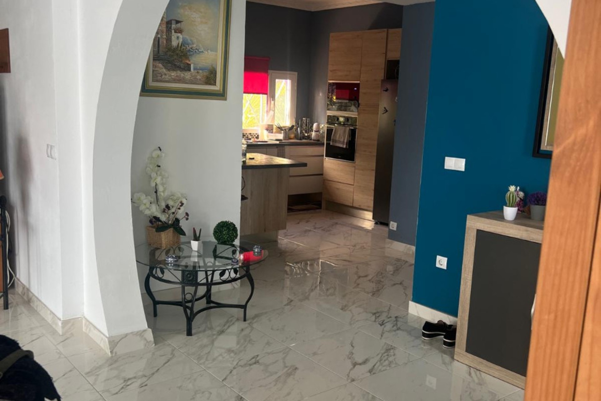 Sale - Detached house - San Fulgencio - La Marina