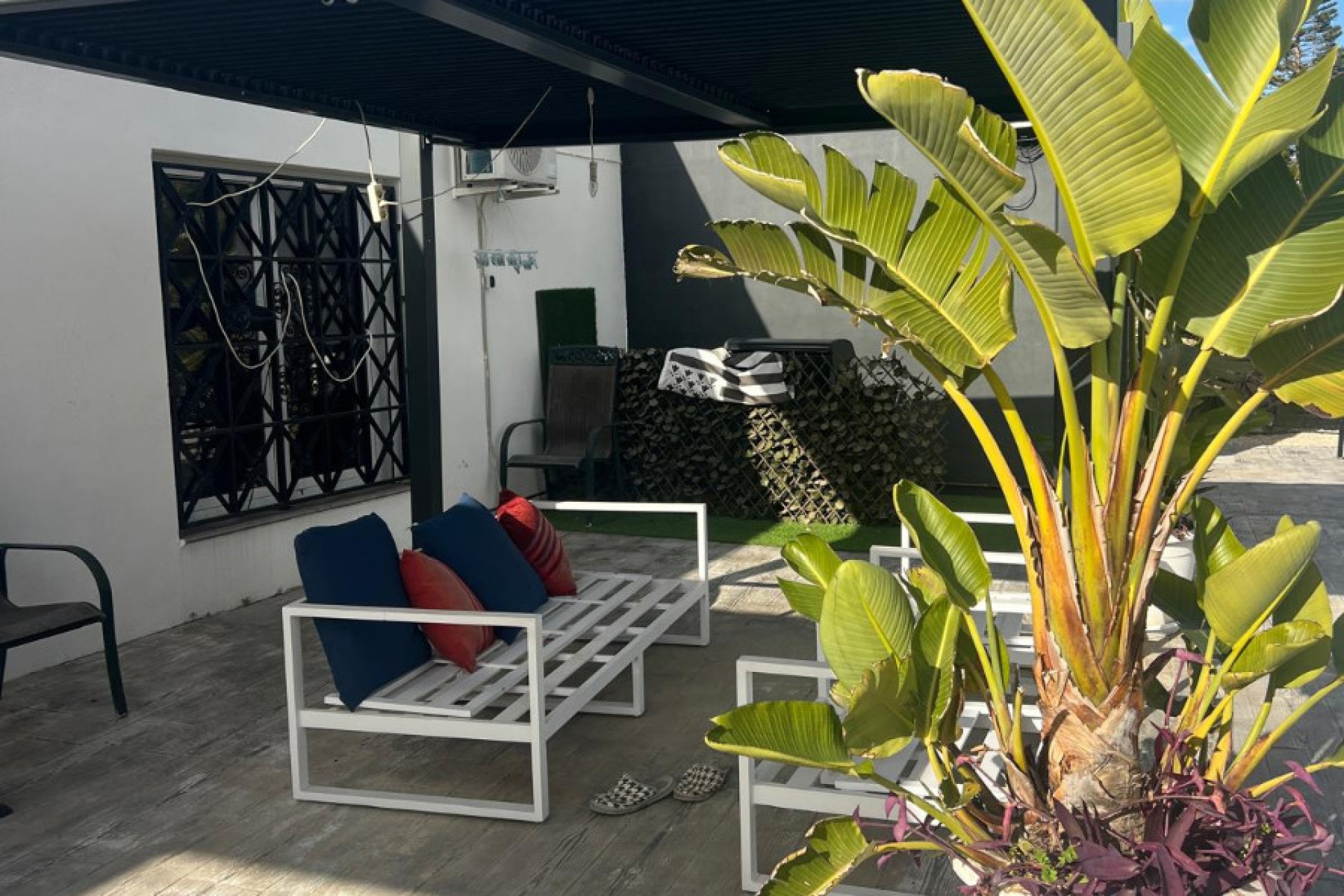 Sale - Detached house - San Fulgencio - La Marina
