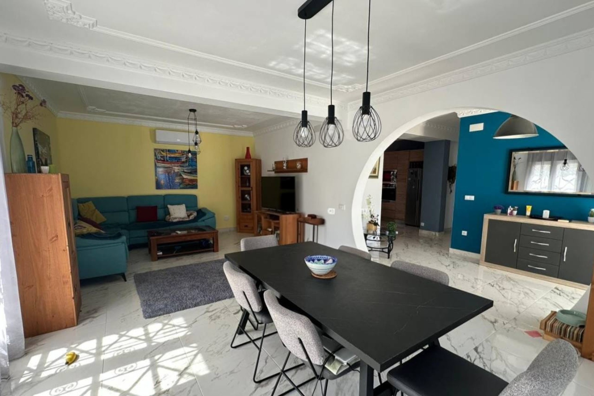 Sale - Detached house - San Fulgencio - La Marina