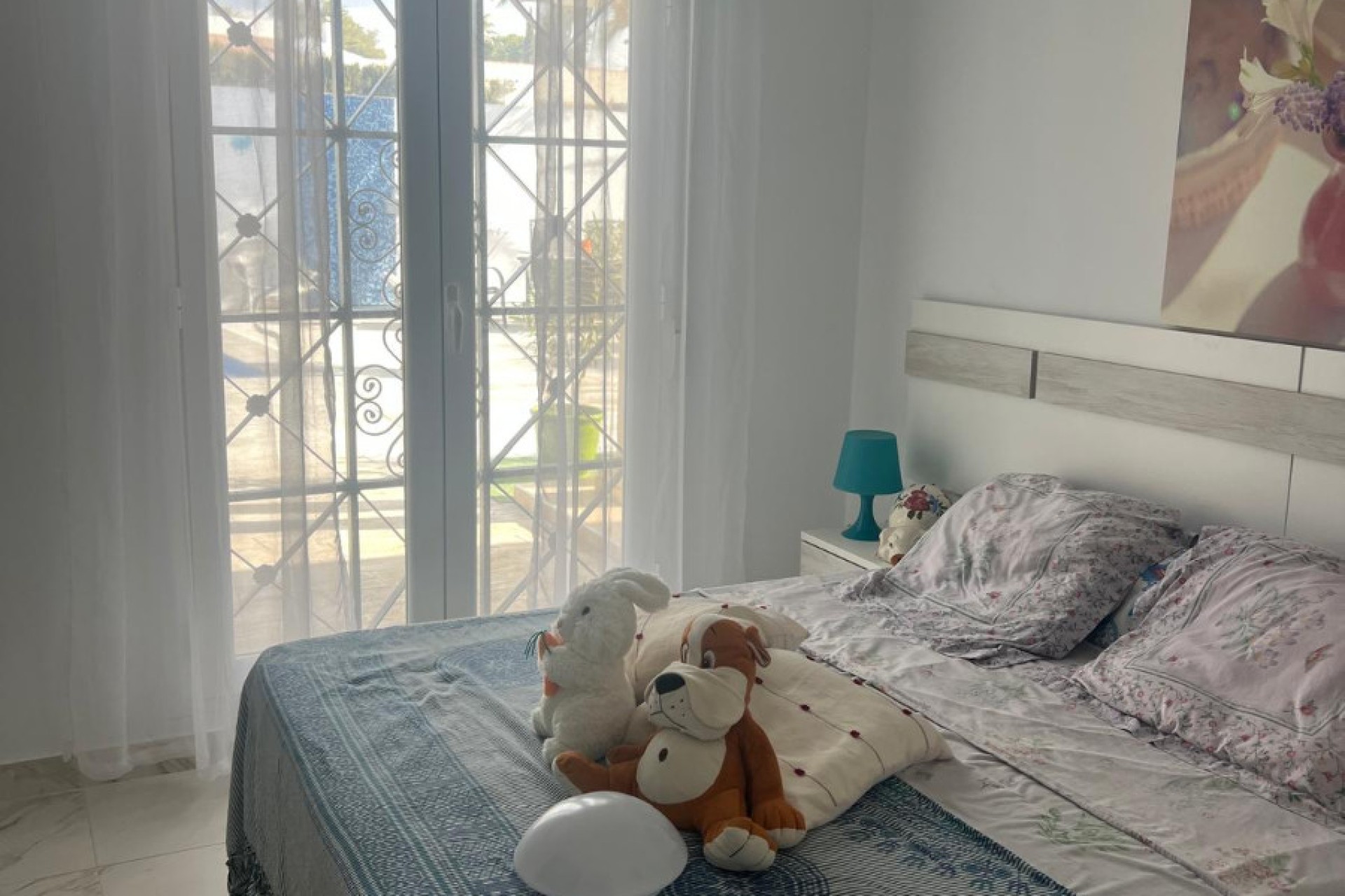 Sale - Detached house - San Fulgencio - La Marina
