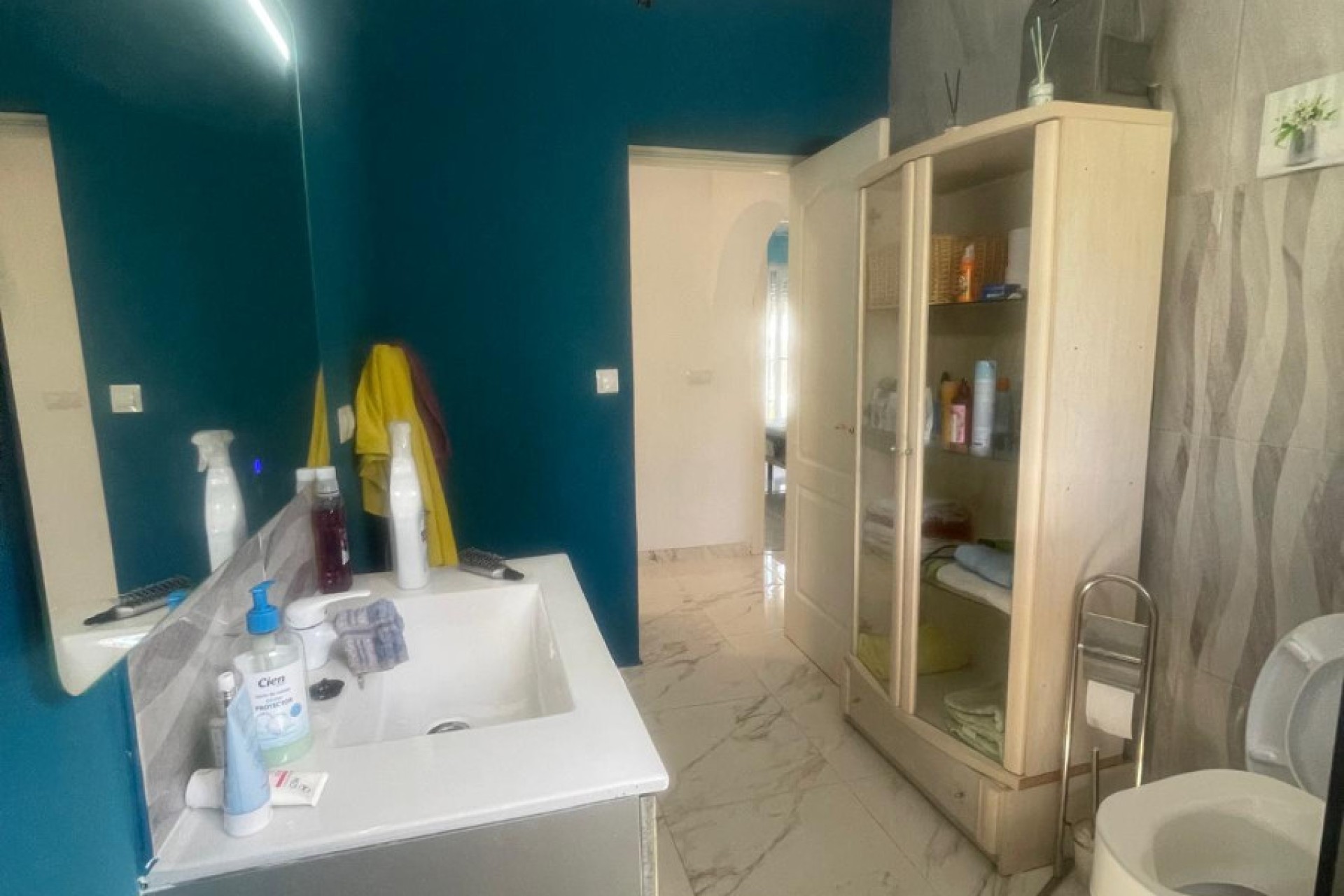 Sale - Detached house - San Fulgencio - La Marina
