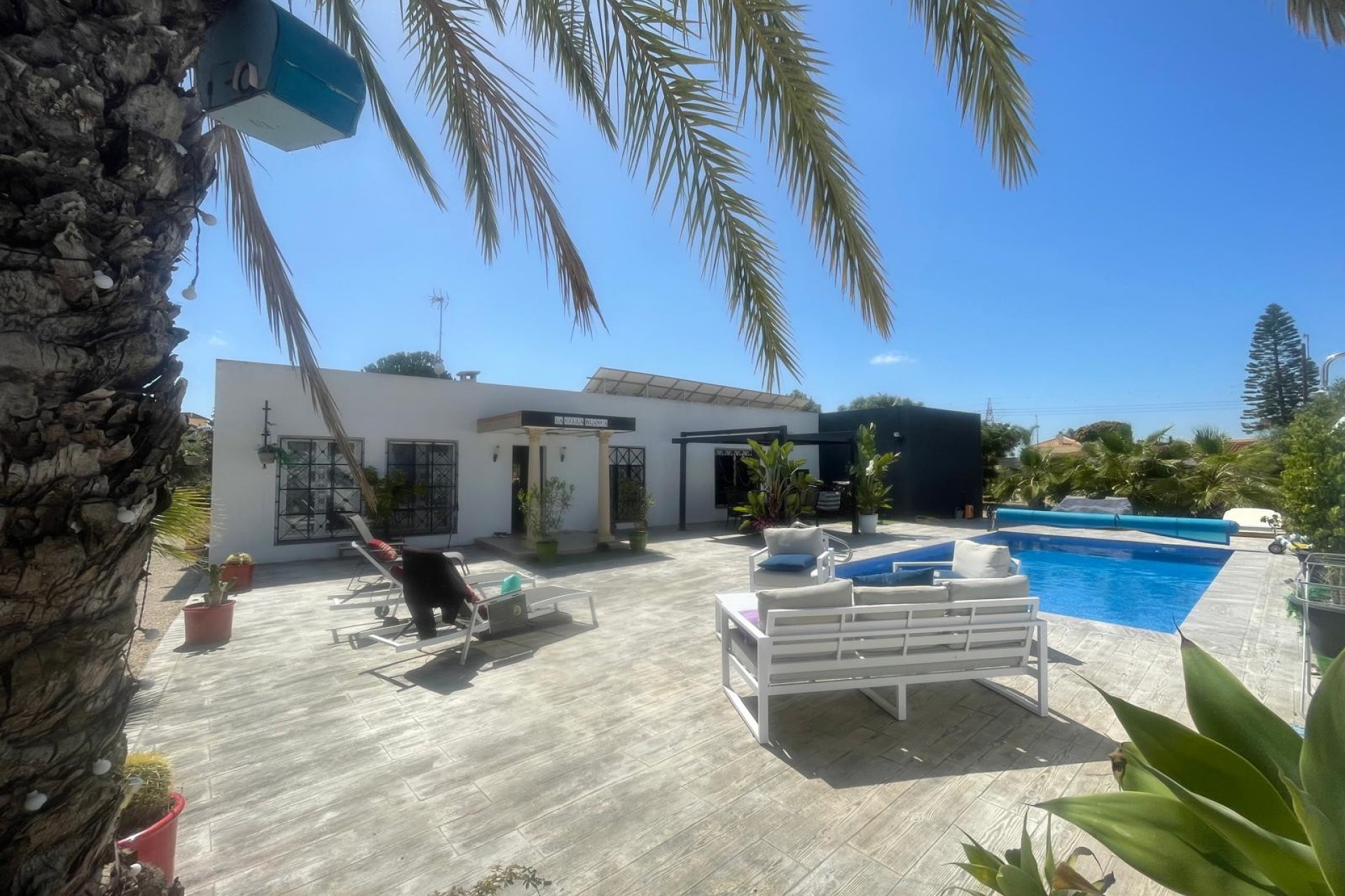 Sale - Detached house - San Fulgencio - La Marina