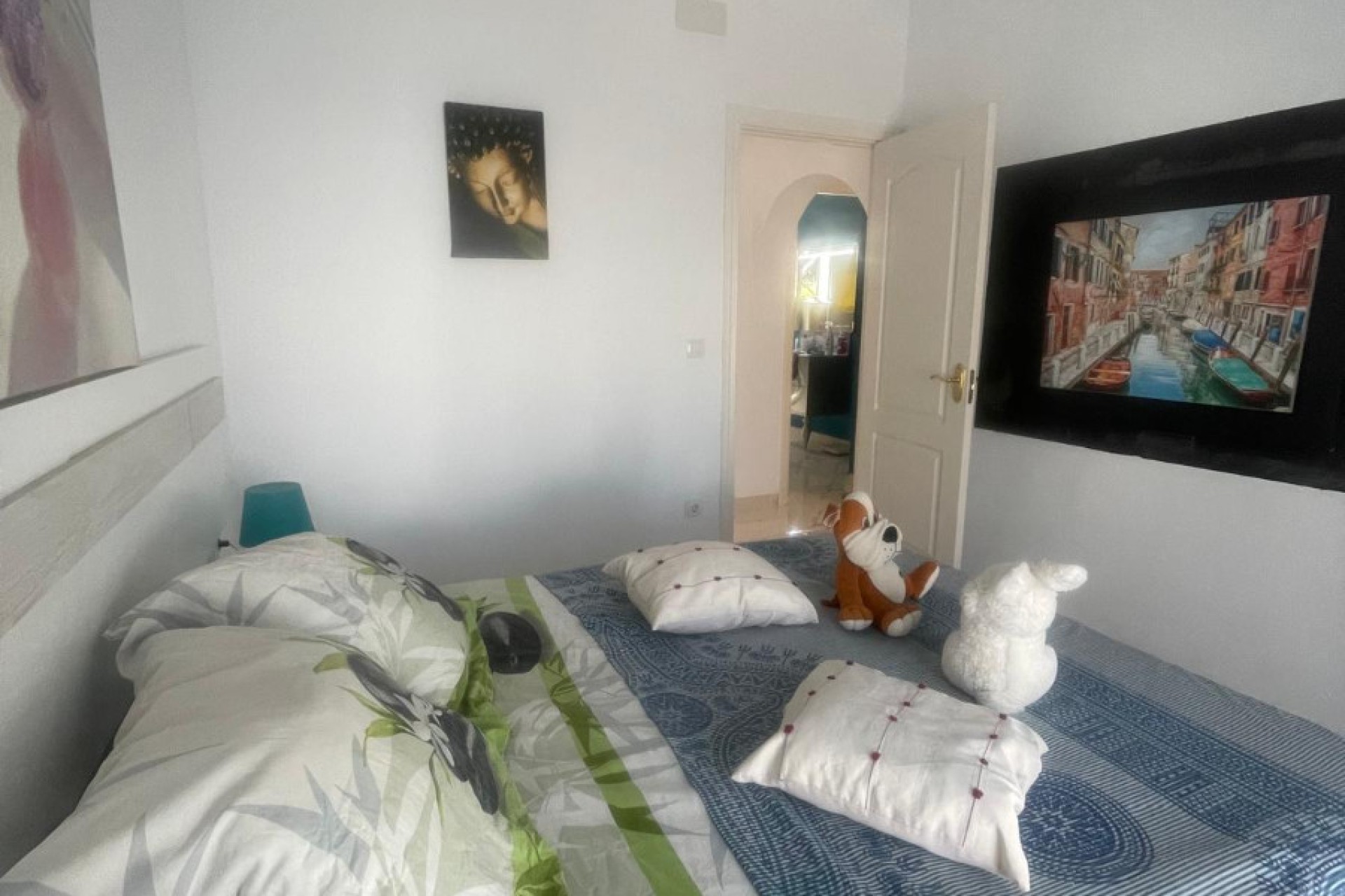 Sale - Detached house - San Fulgencio - La Marina