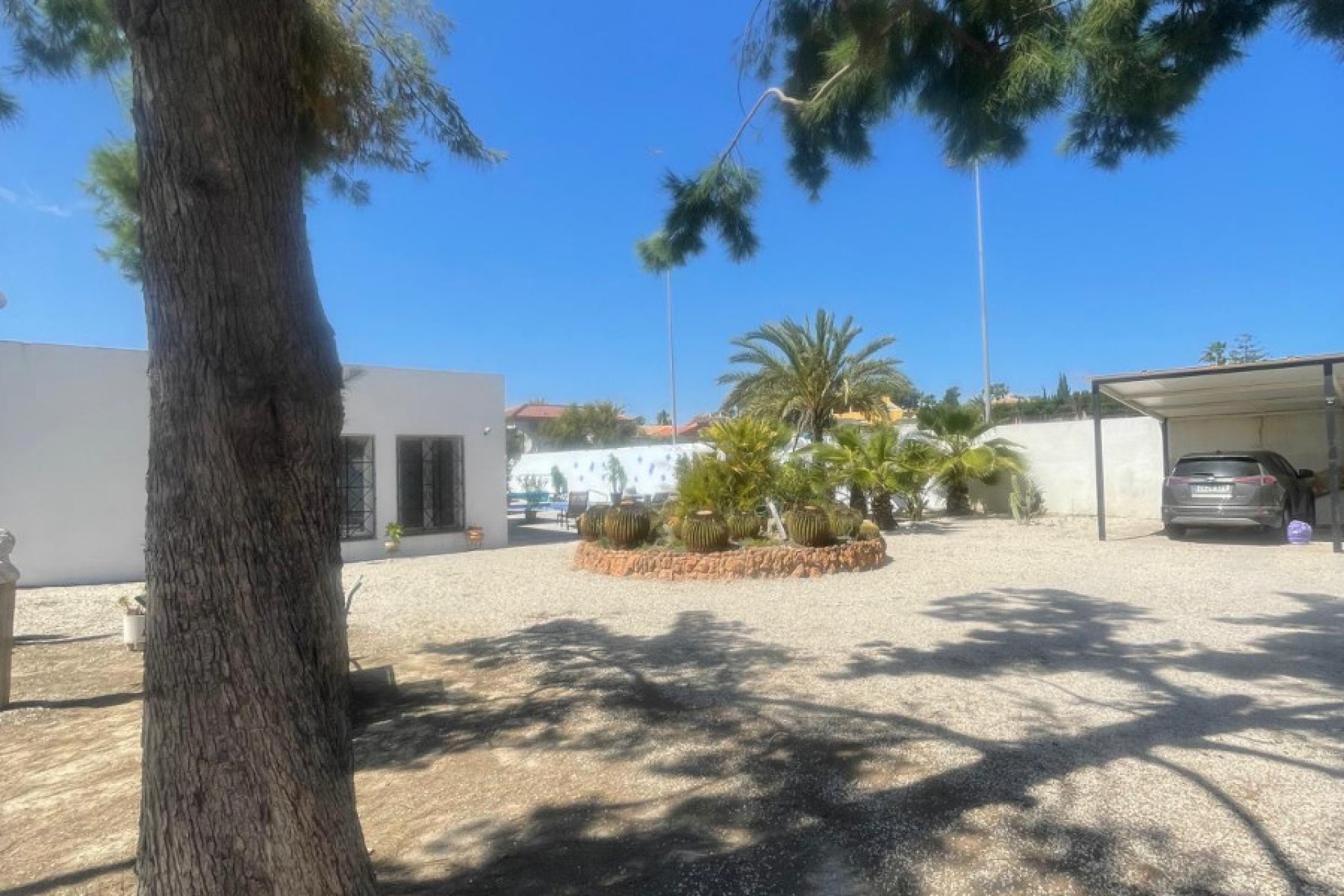 Sale - Detached house - San Fulgencio - La Marina
